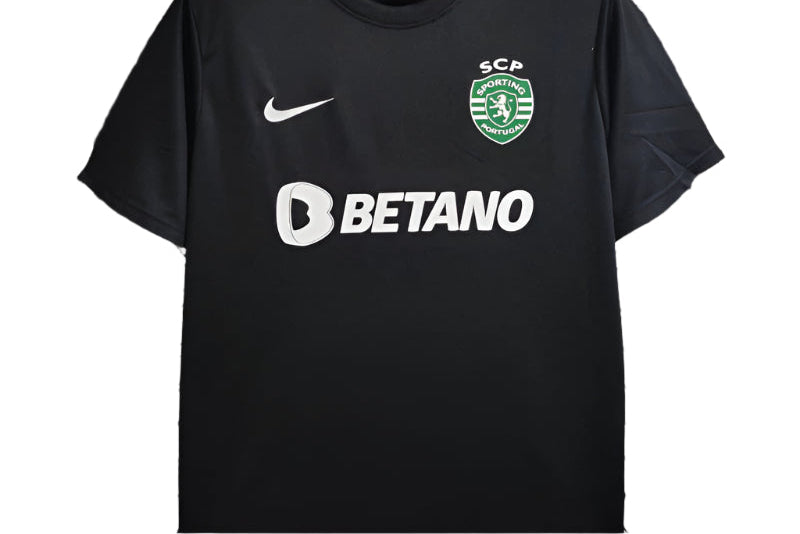 Sporting Quatrième 23/24