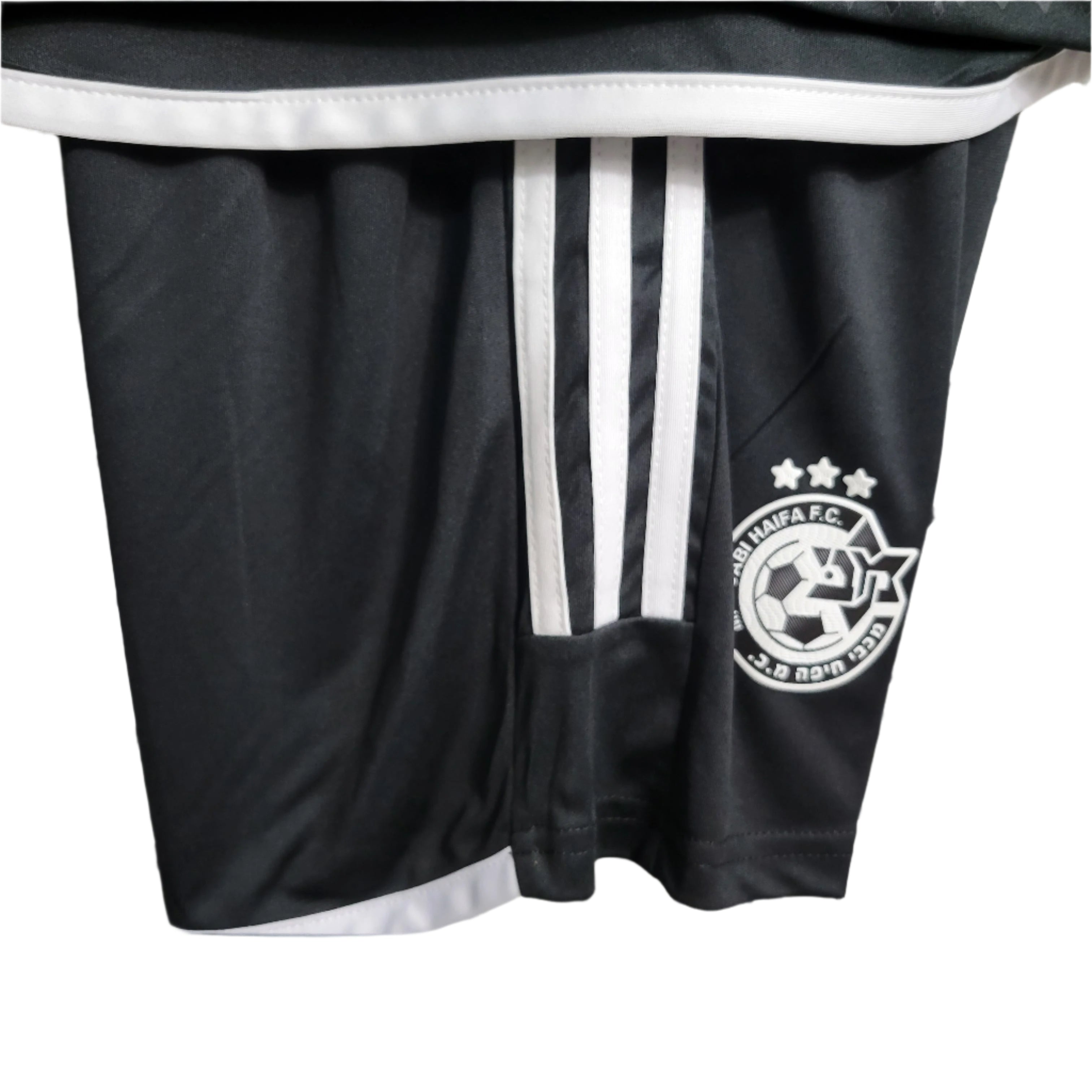 Kit - Maccabi Extérieur 23/24