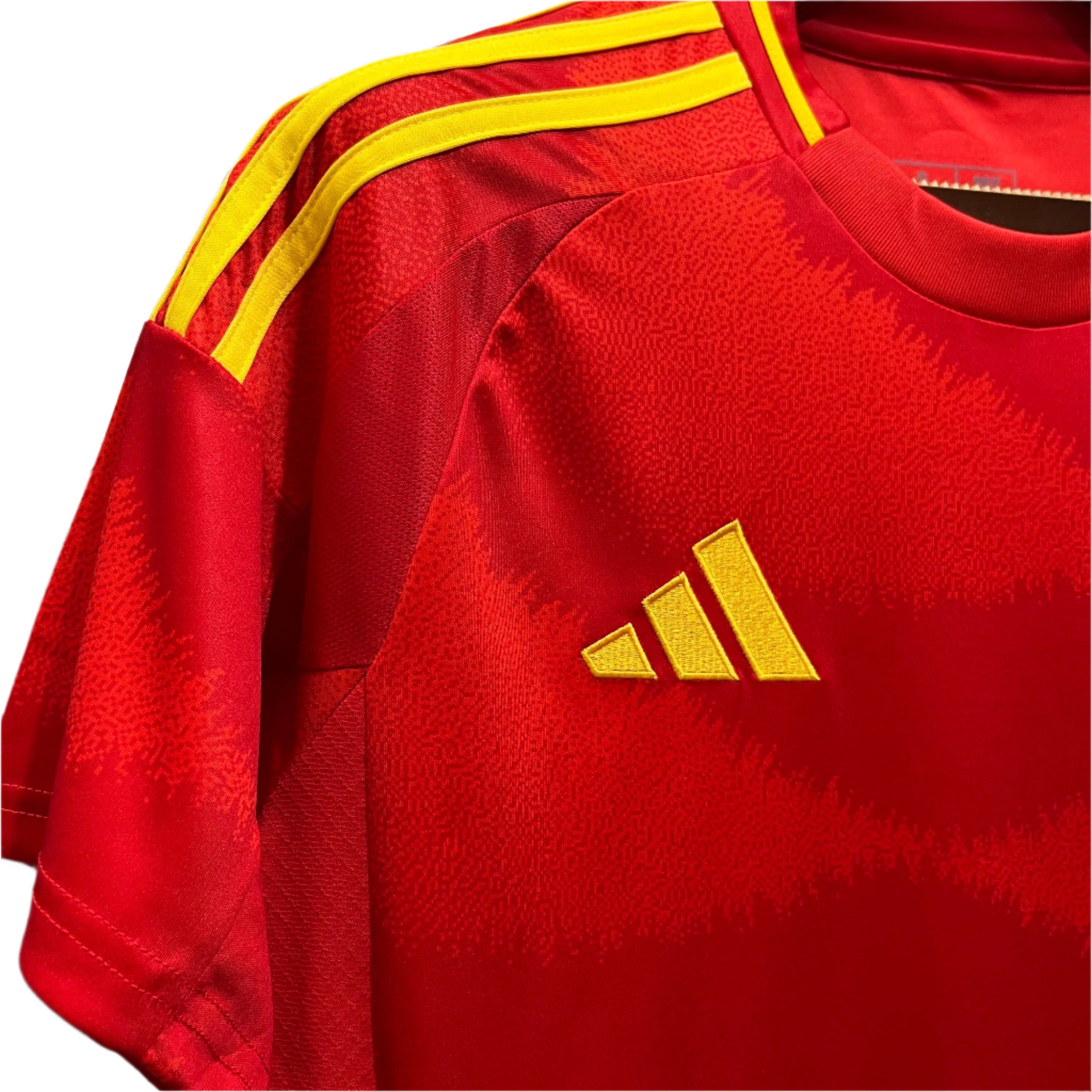 Espagne Domicile 24/25