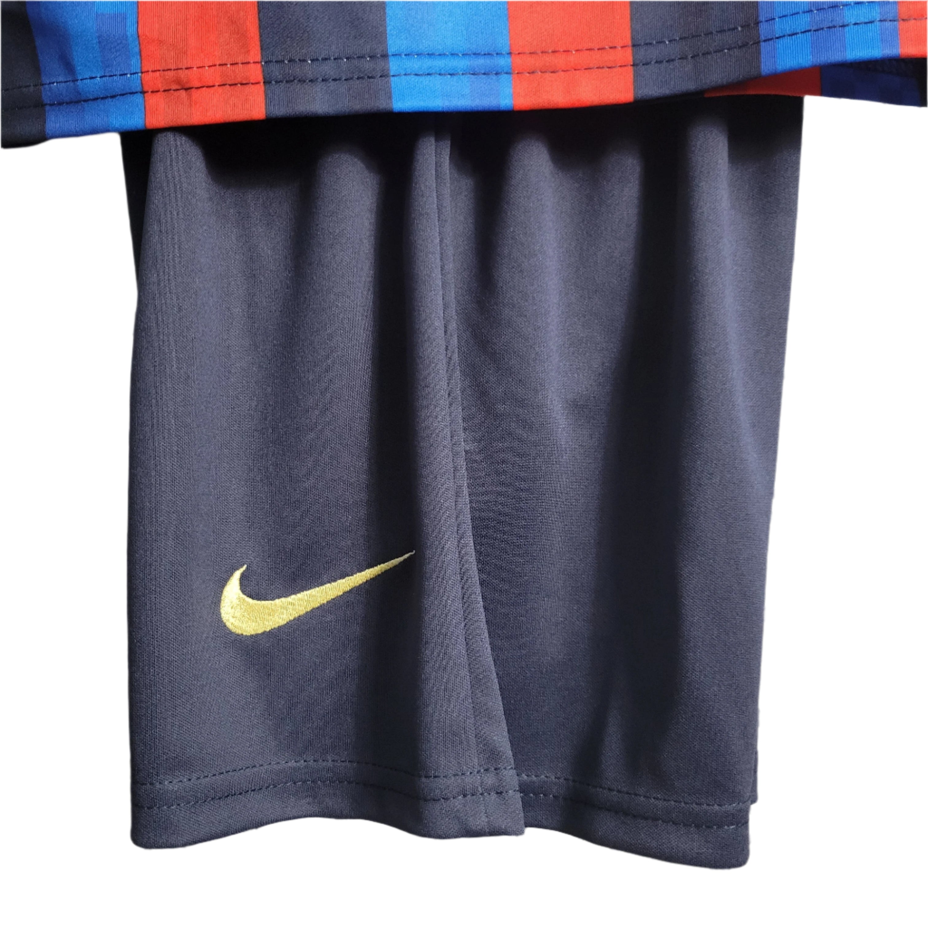 Kit - Barcelone Domicile 22/23