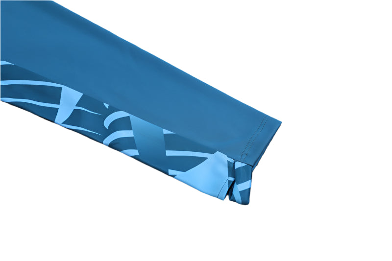 Manchester City - Survêtement - 1/2 Zip