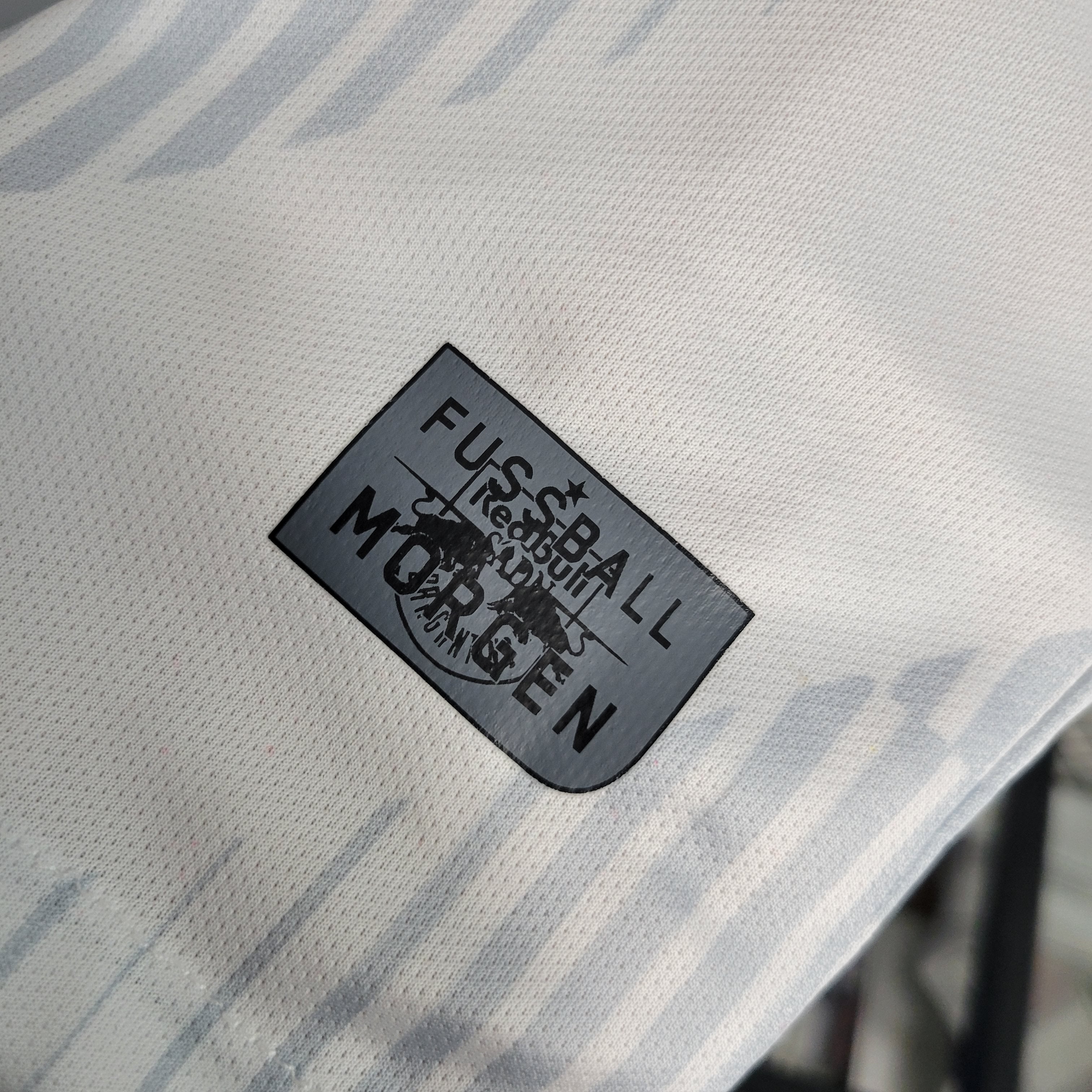 Salzbourg Domicile 23/24