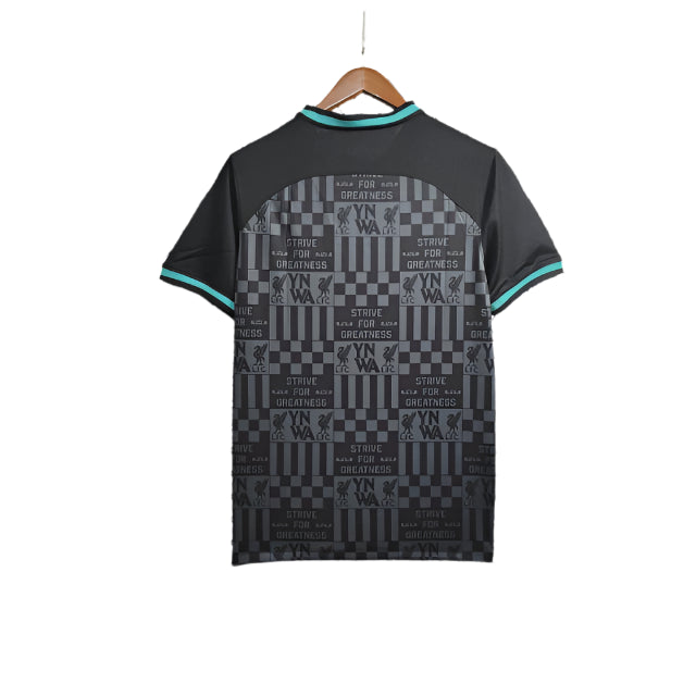 Liverpool Édition Spéciale 24/25