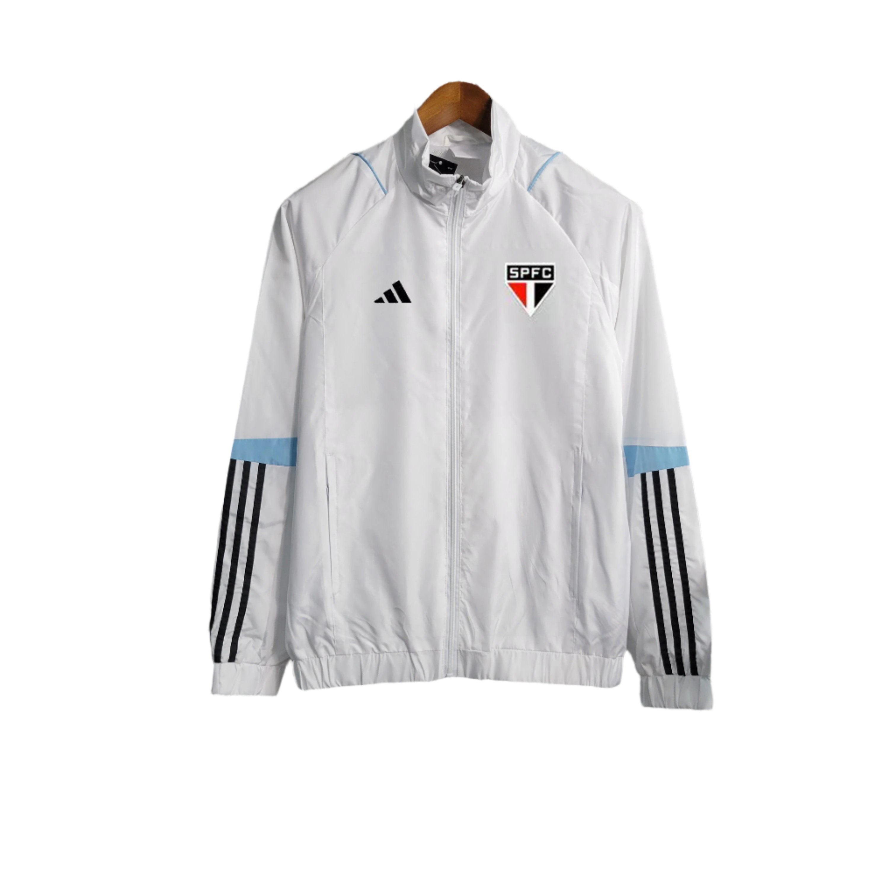 Coupe-Vent - São Paulo