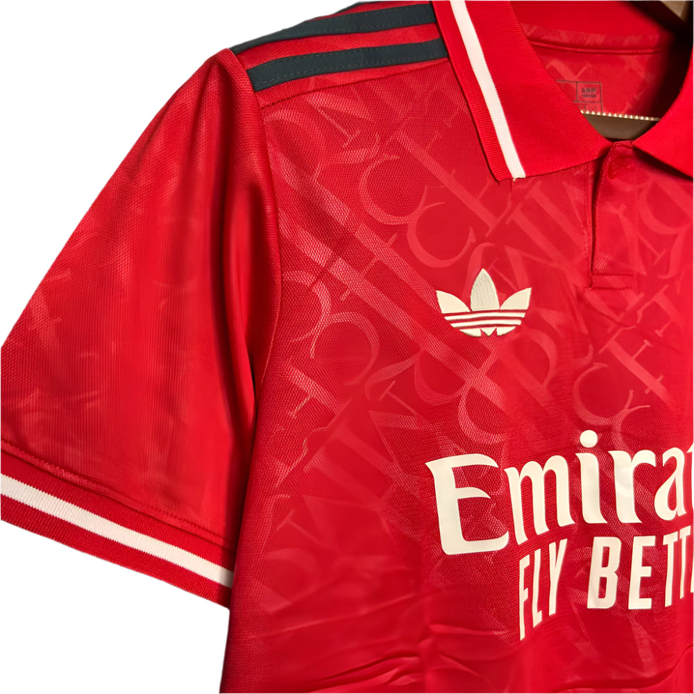 Real Madrid Édition Spéciale 24/25