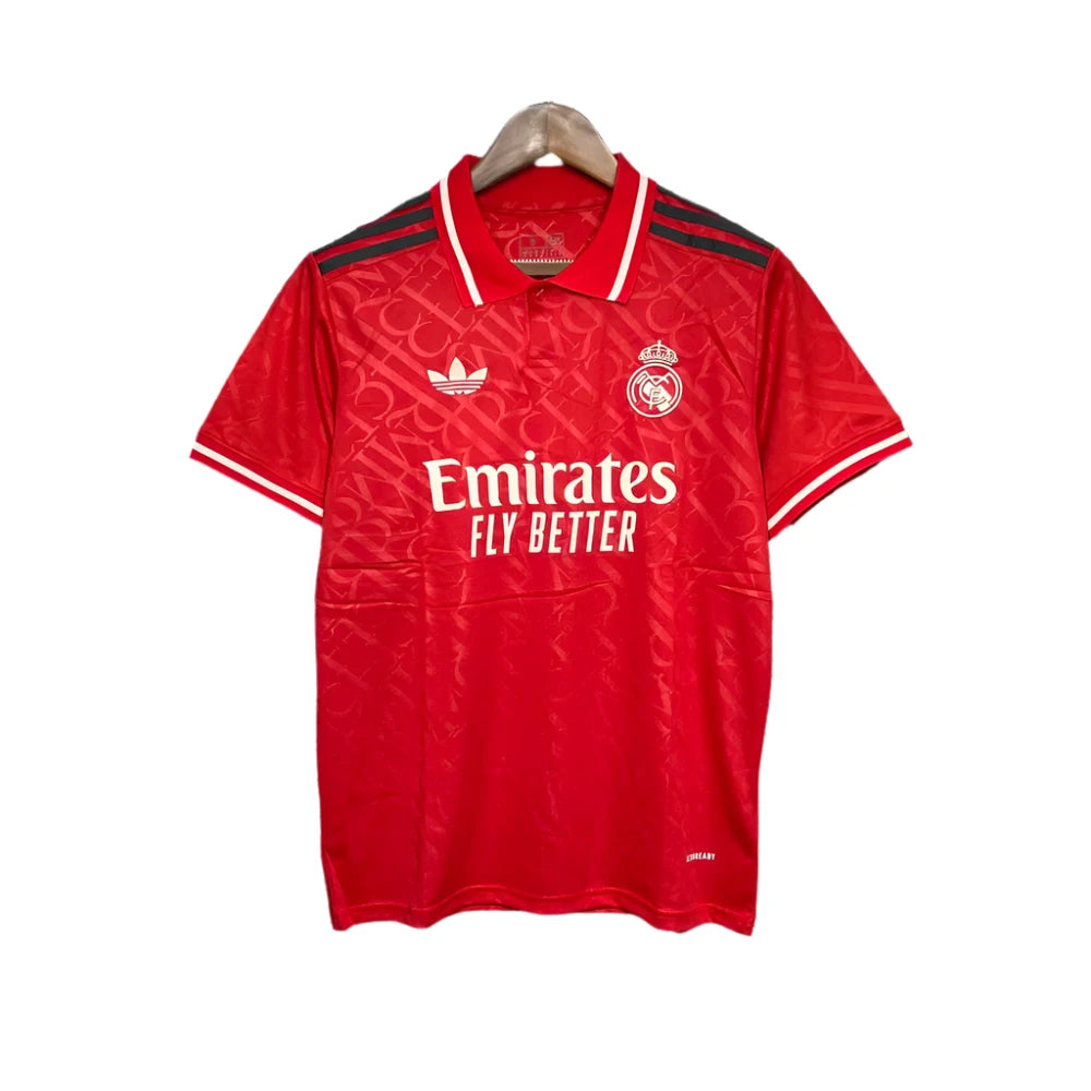 Real Madrid Édition Spéciale 24/25