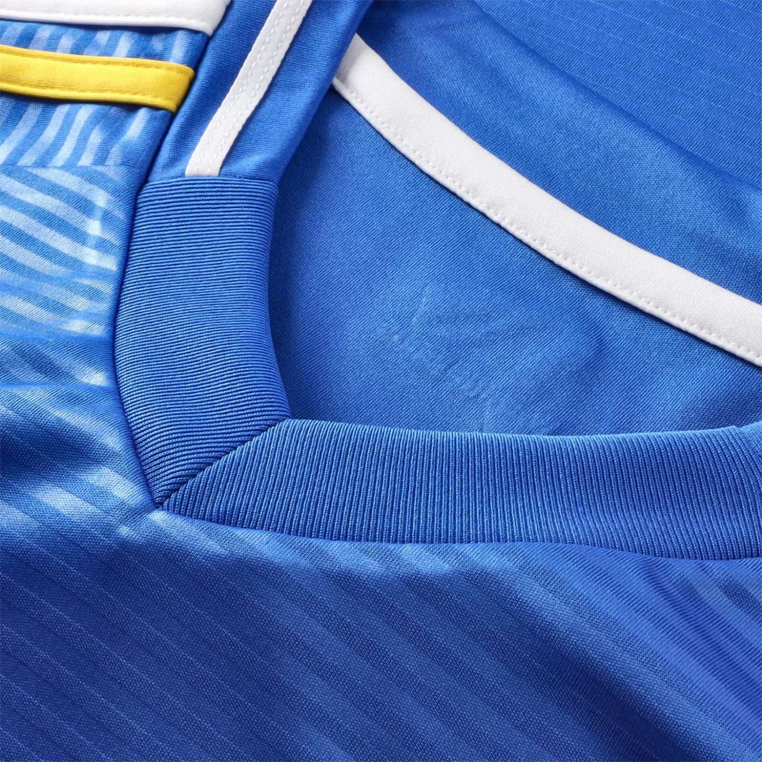 Leeds United Extérieur 25/26