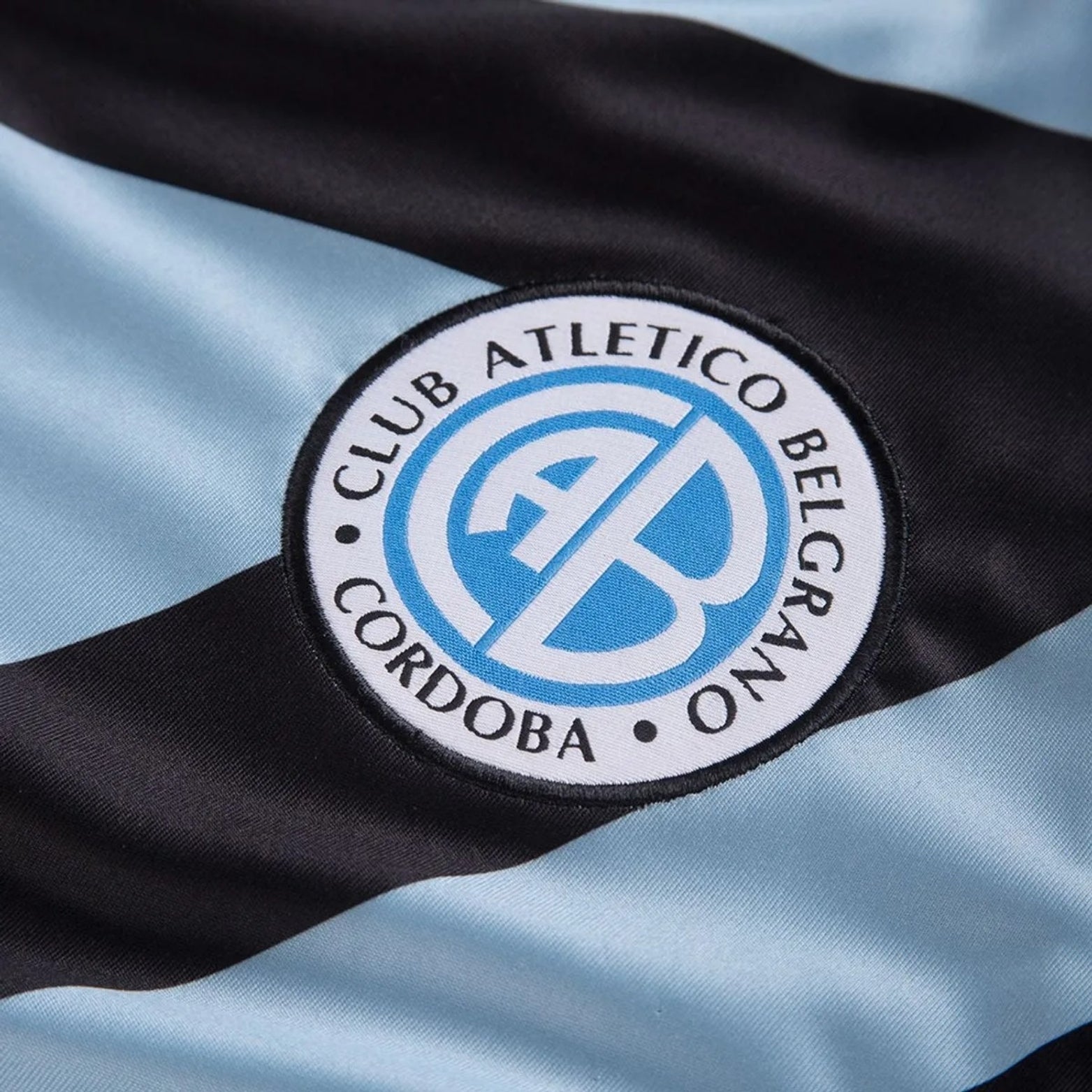 CA Belgrano Avant-Match 25/26