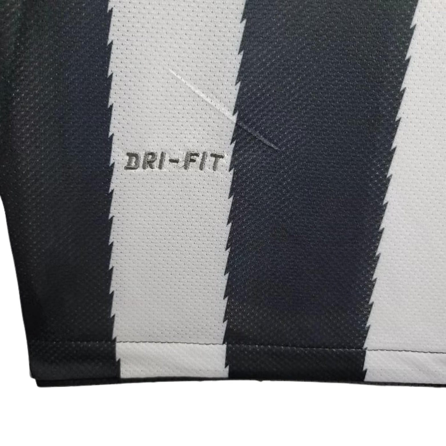 Juventus Domicile 10/11