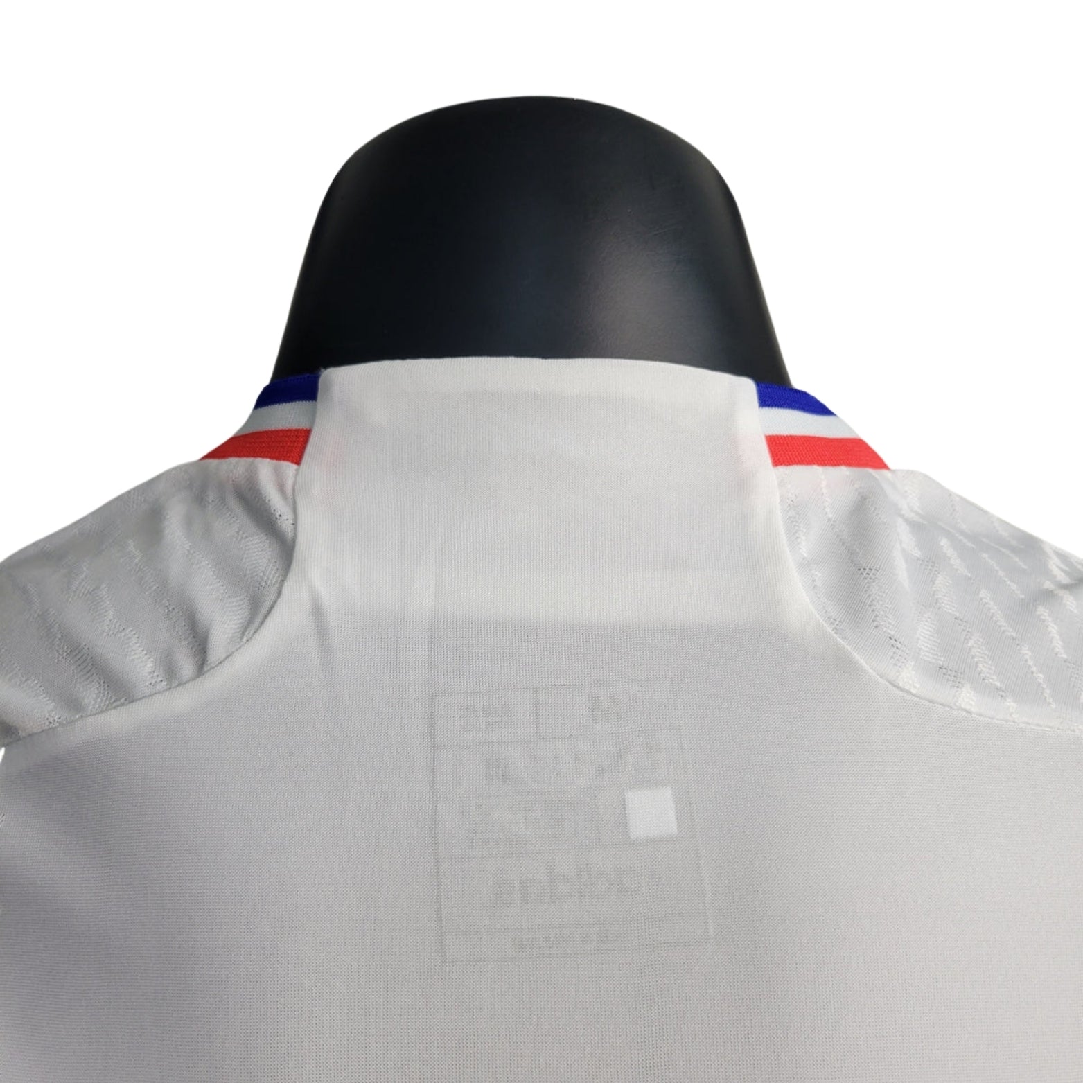 Olympique Lyonnais Domicile 23/24 - Version Joueur