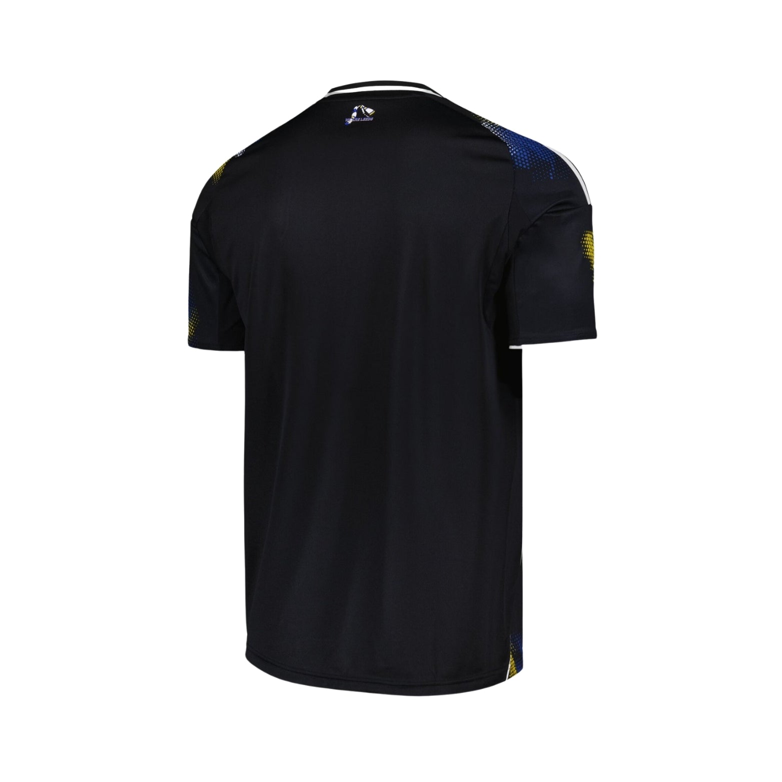 Leeds United Troisième 25/26