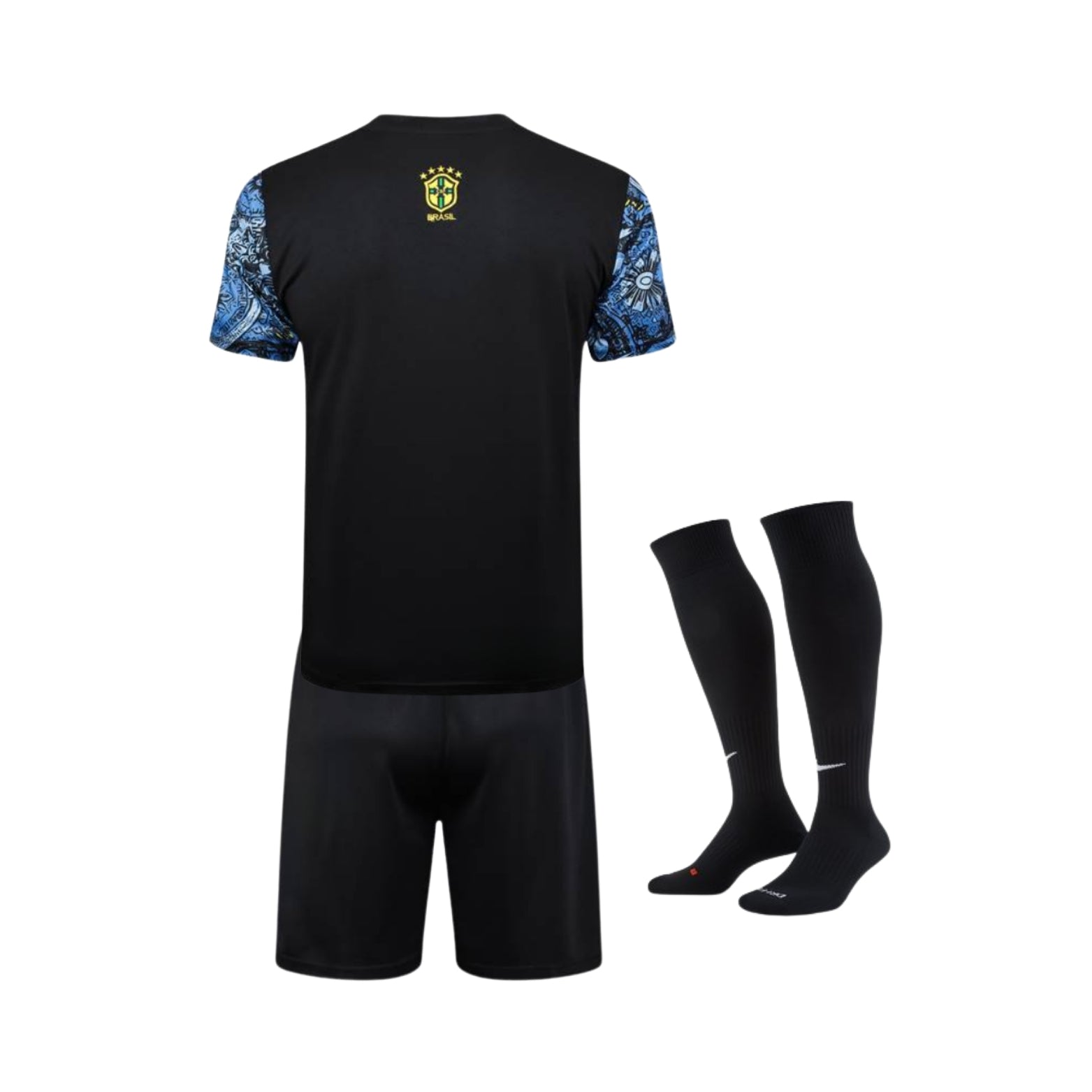 Kit - Brésil Édition Spéciale 24/25