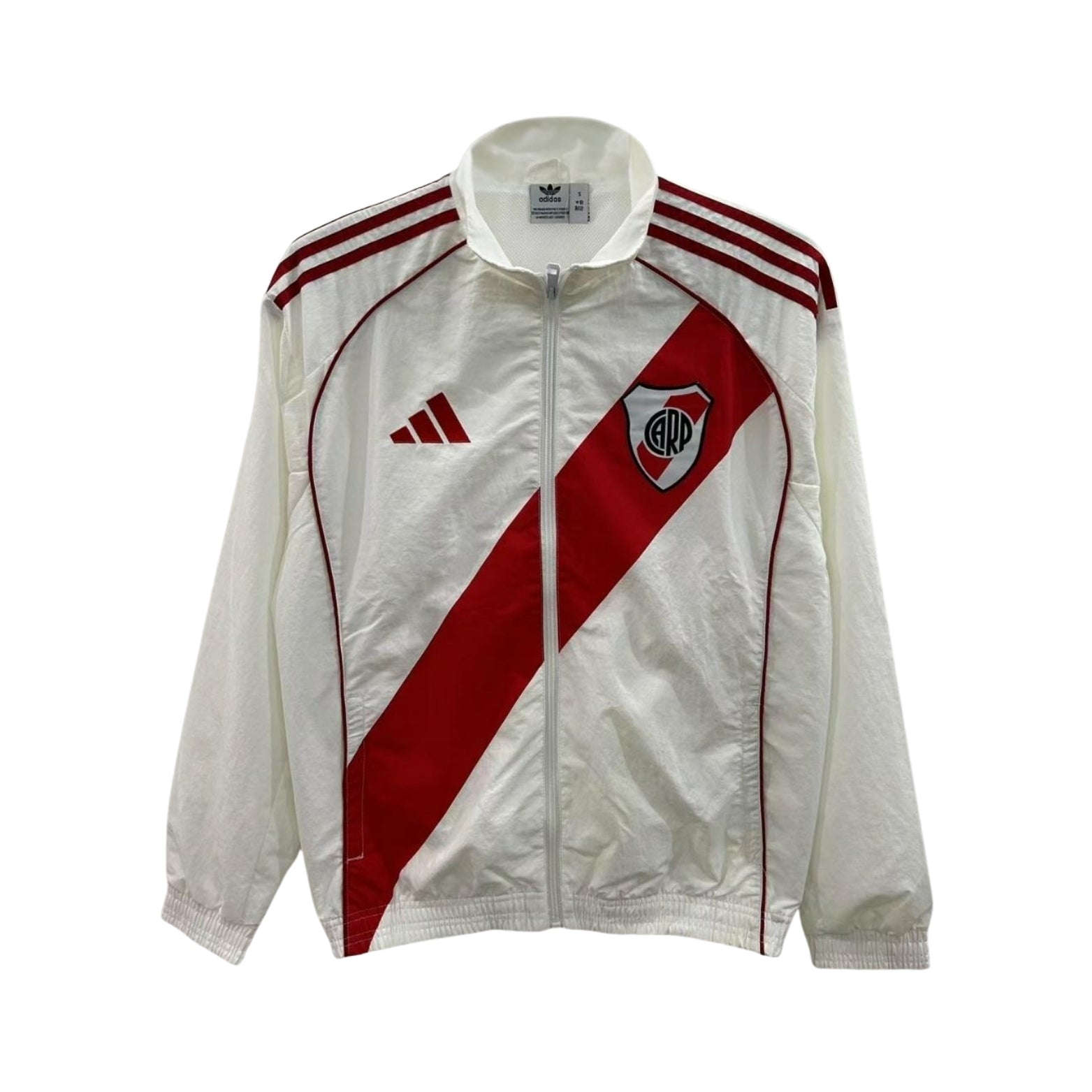 Coupe-Vent - River Plate 25/26