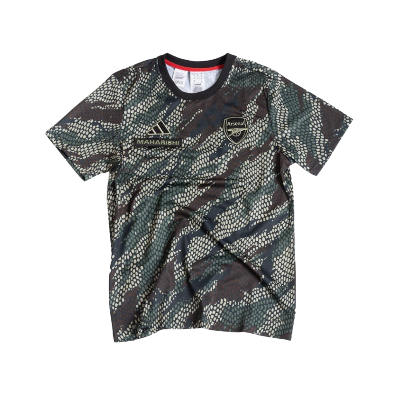 Arsenal Édition Speciale 23/24