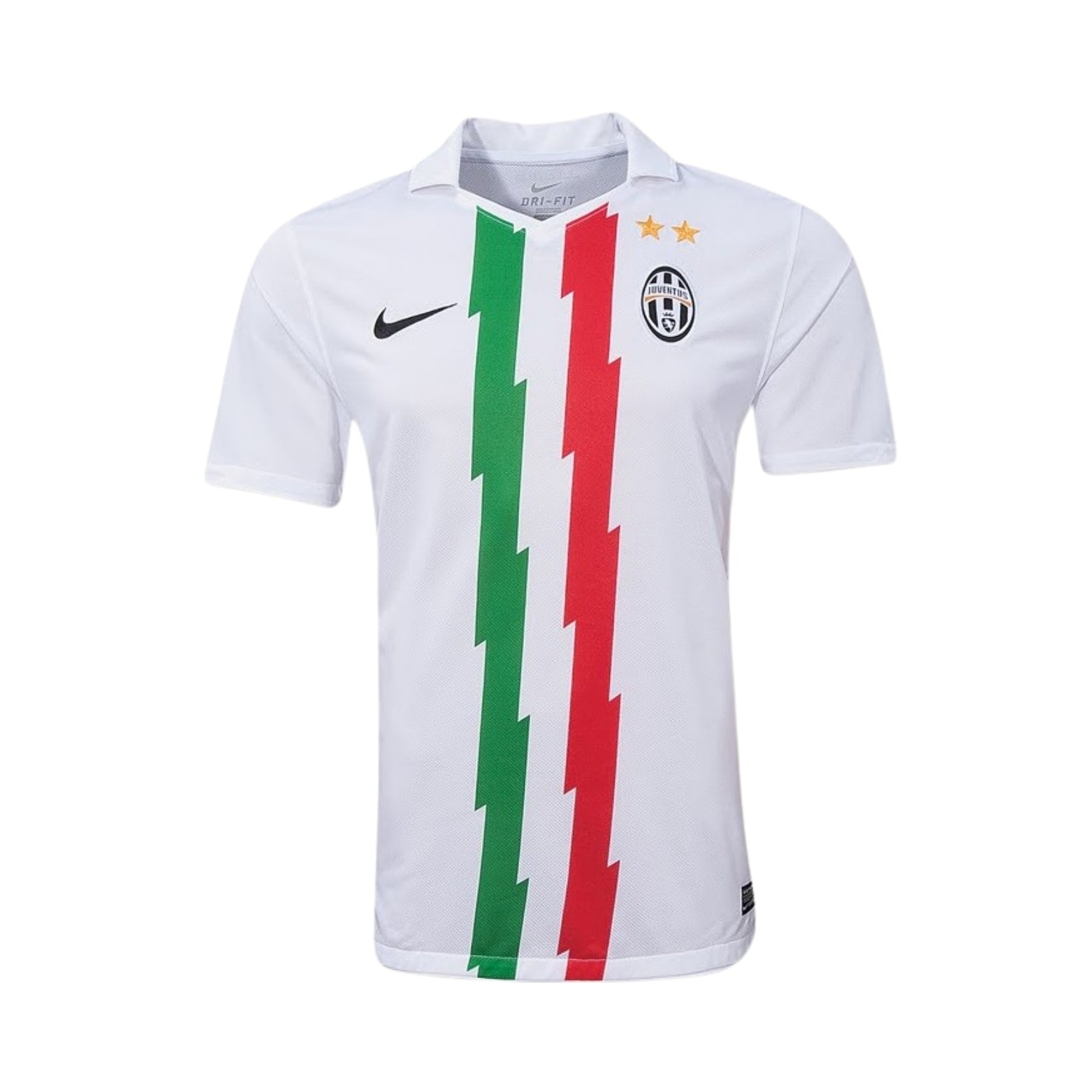 Juventus Extérieur 10/11