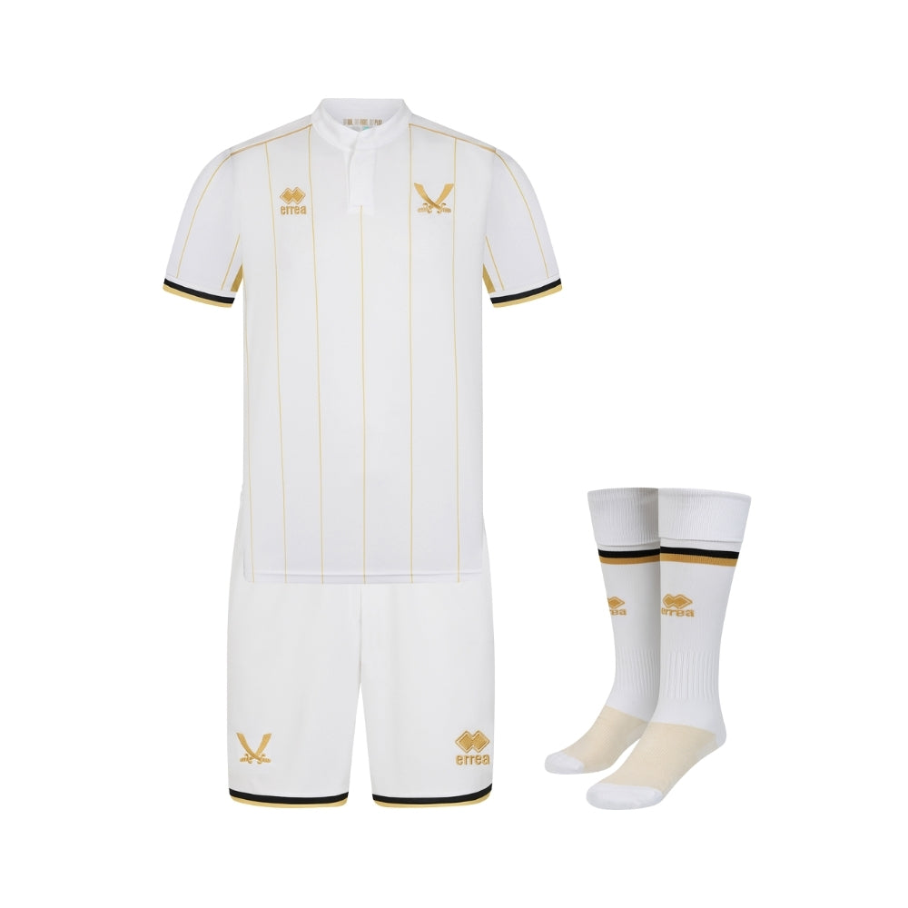 Kit - Sheffield United Extérieur 25/26