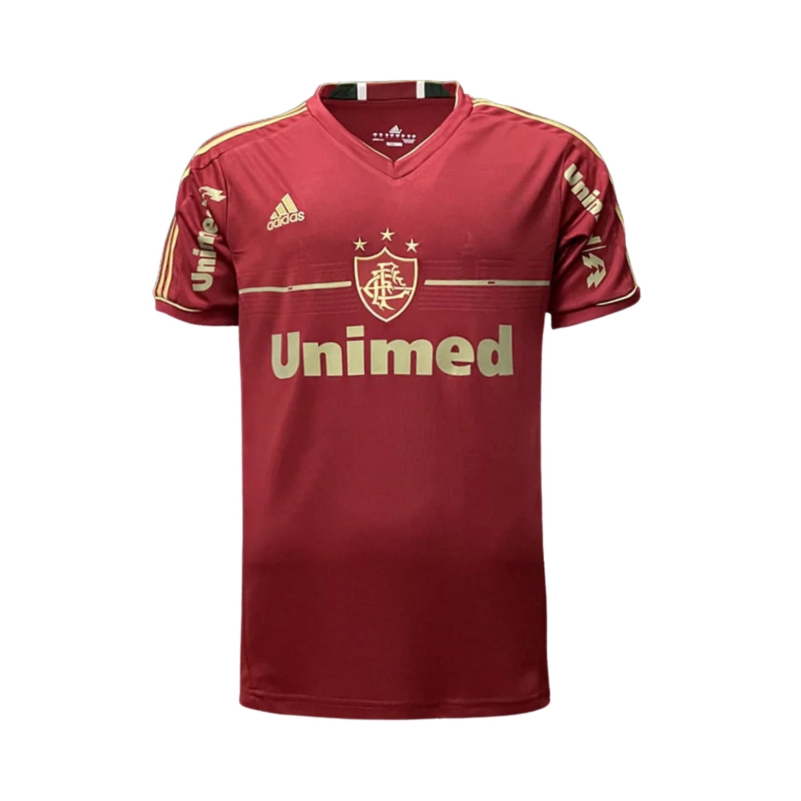 Fluminense Troisième 12/13