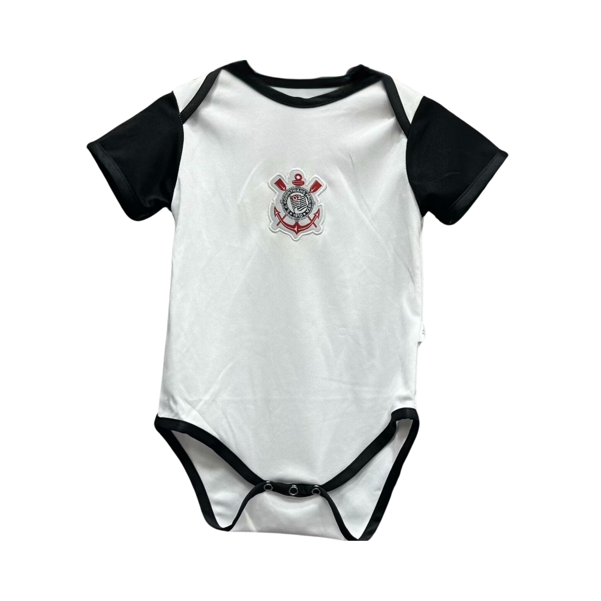 Body Bébé Corinthians Domicile 25/26