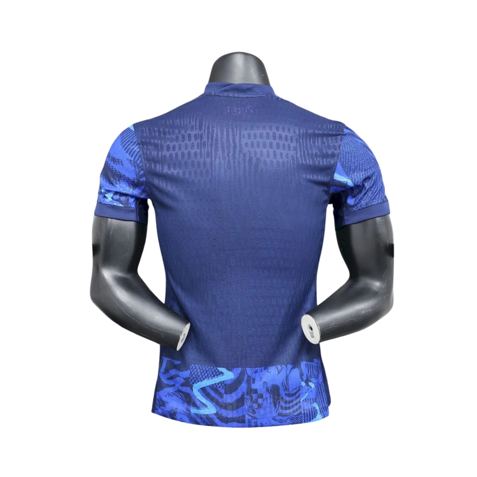 Atlético de Madrid Troisième 24/25 - Version Joueur