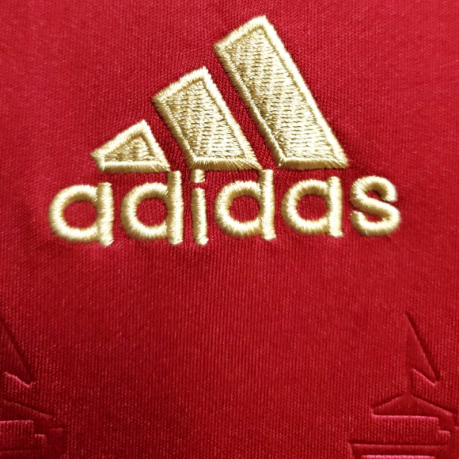 Fluminense Troisième 12/13