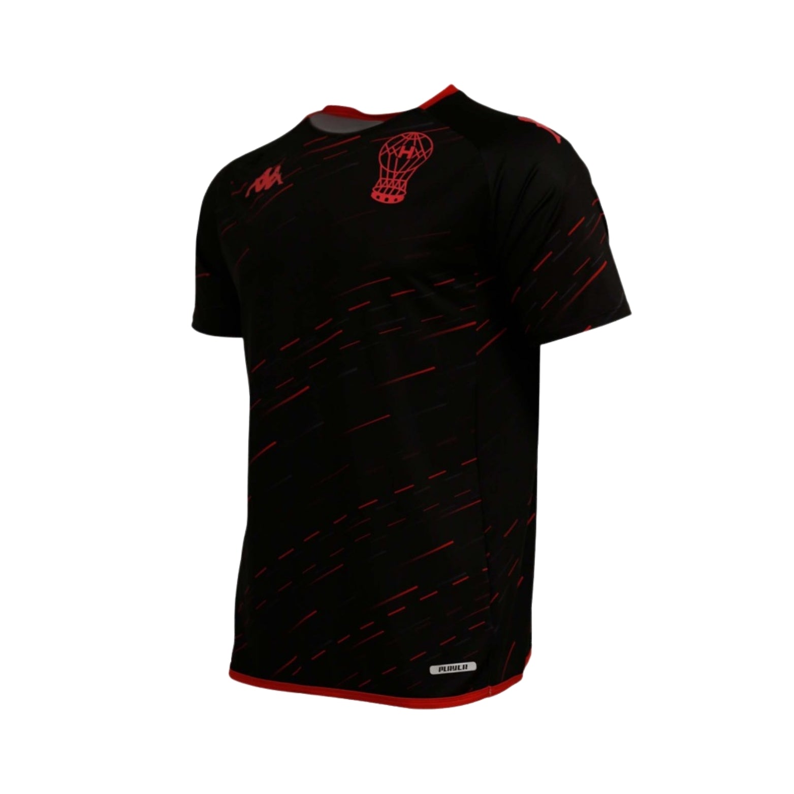 CA Huracán Avant-Match 25/26