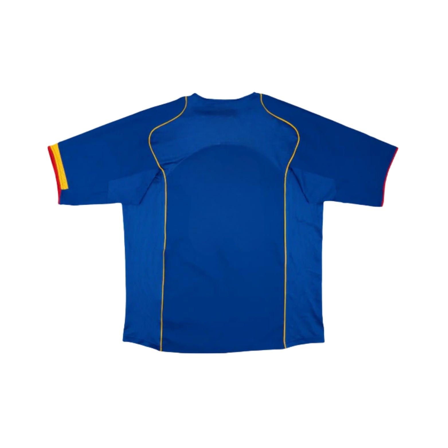 Arsenal Troisième 05/06