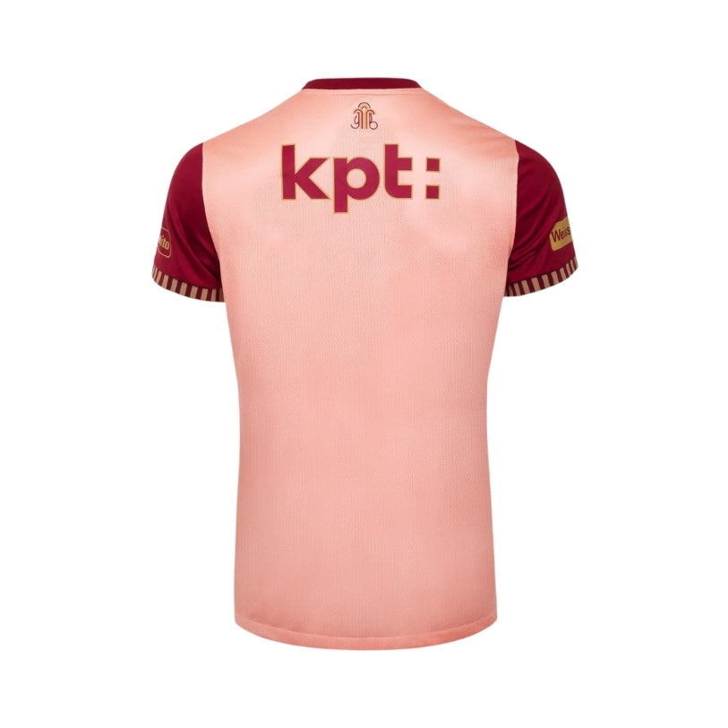 BSC Young Boys Troisième 25/26