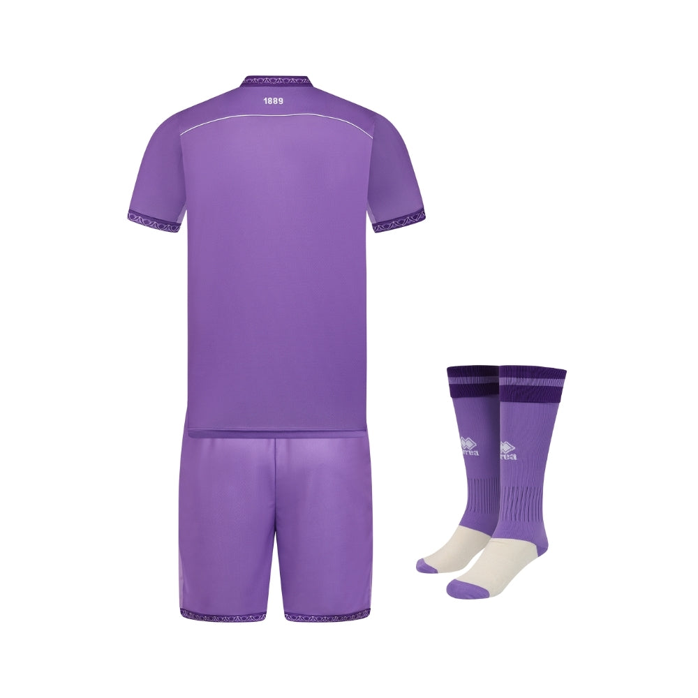 Kit - Sheffield United Troisième 25/26