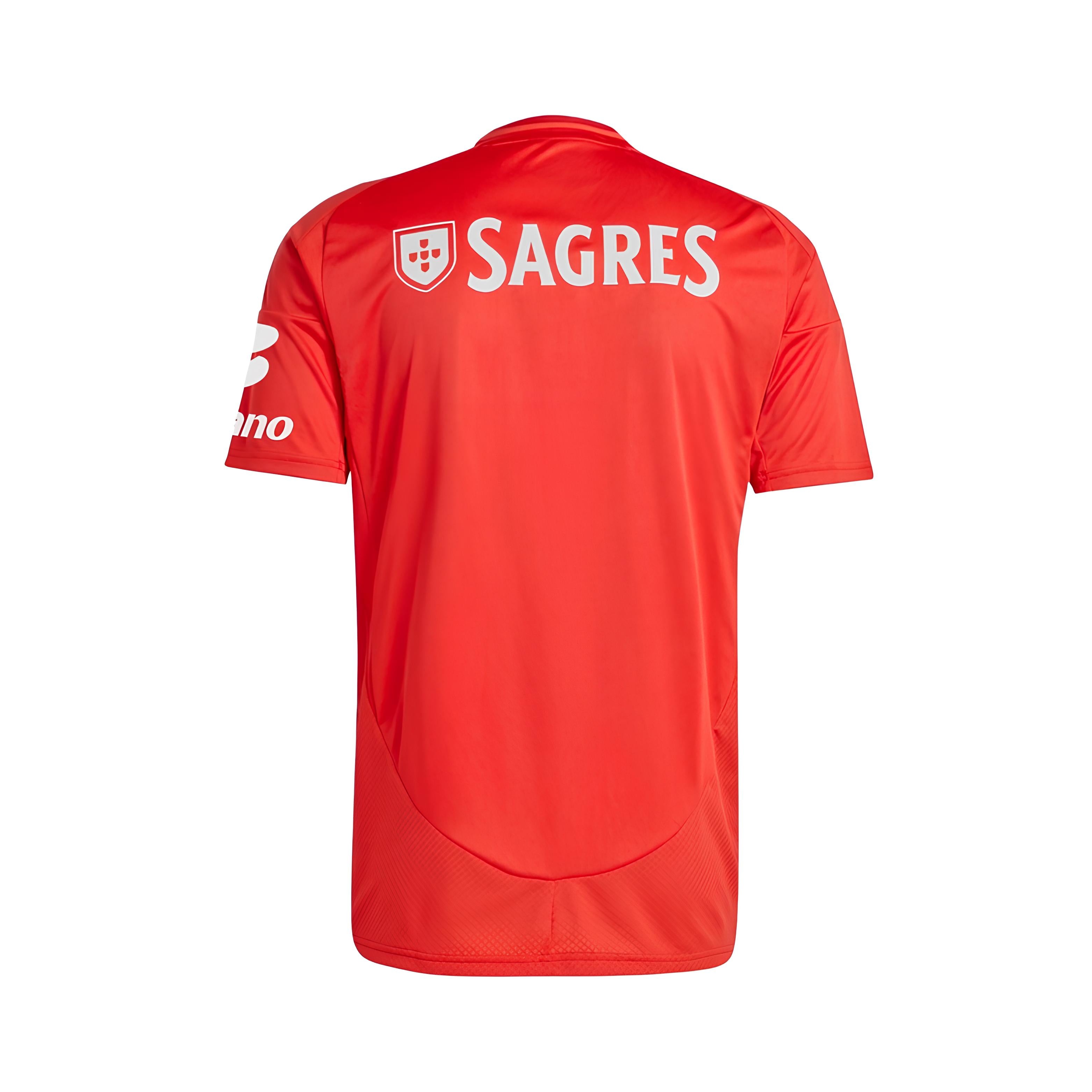 Benfica Domicile 24/25