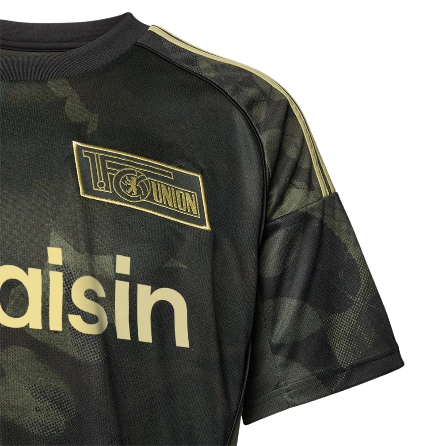 Union de Berlin Extérieur 25/26