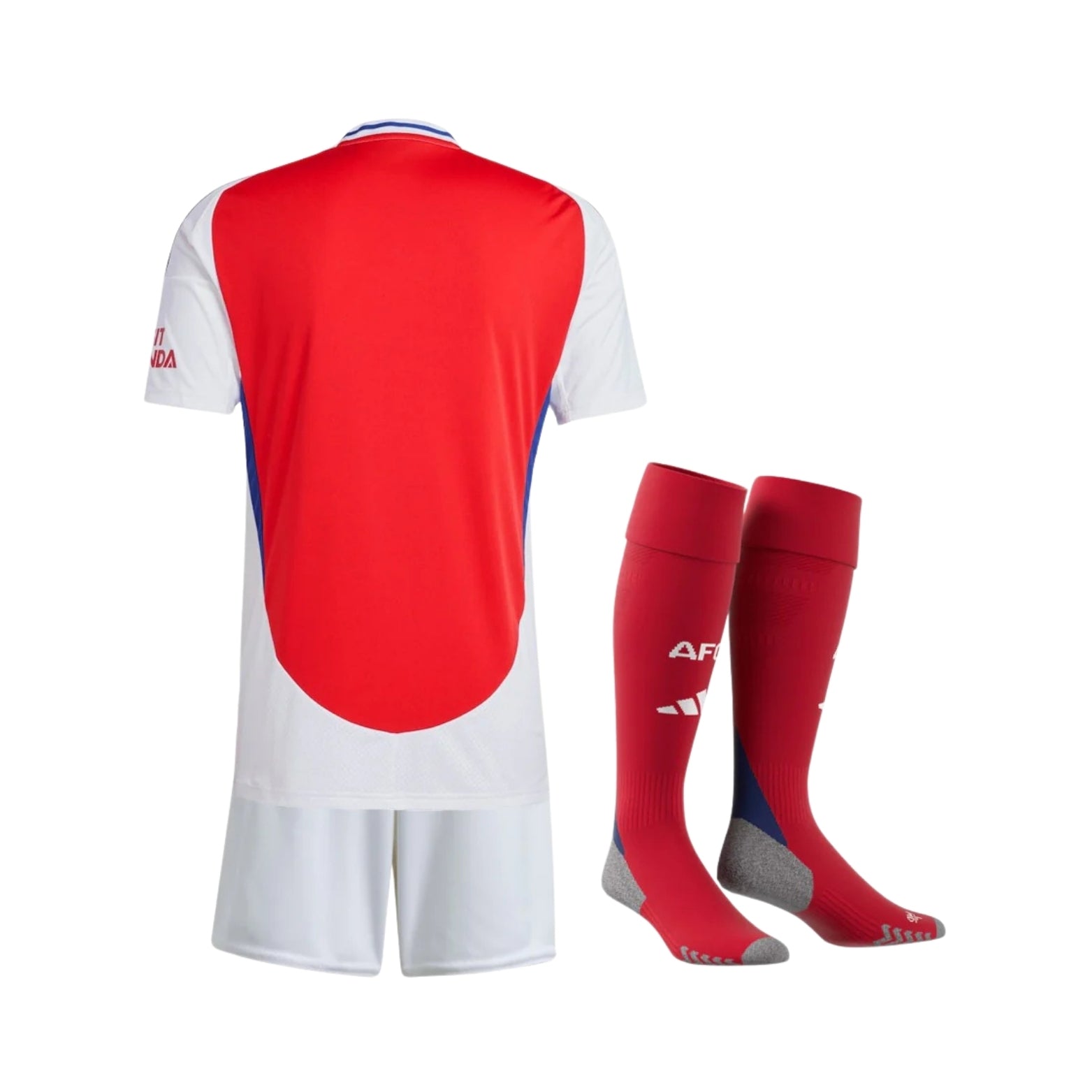 Kit - Arsenal Domicile 24/25