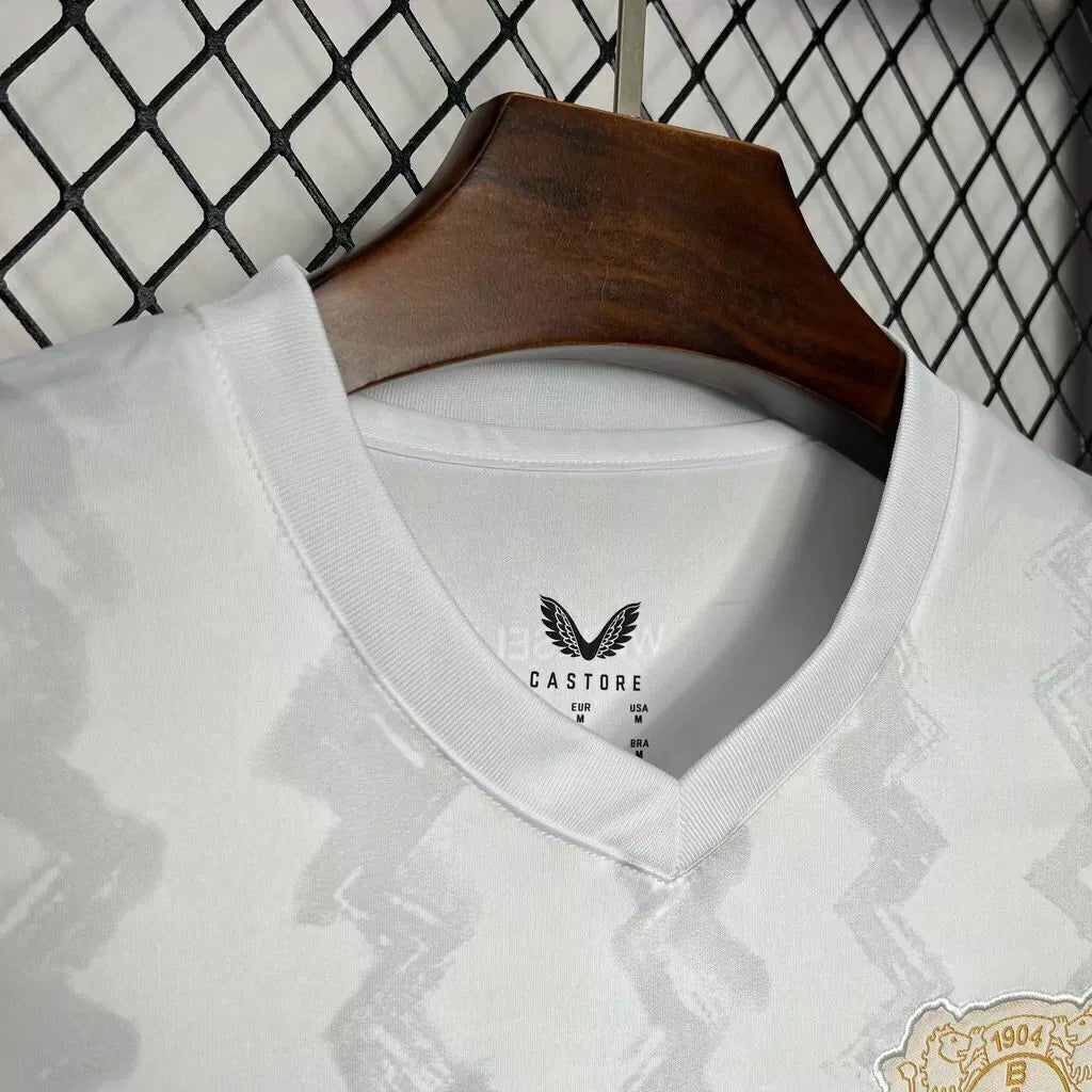 Bayer 04 Leverkusen Extérieur 24/25