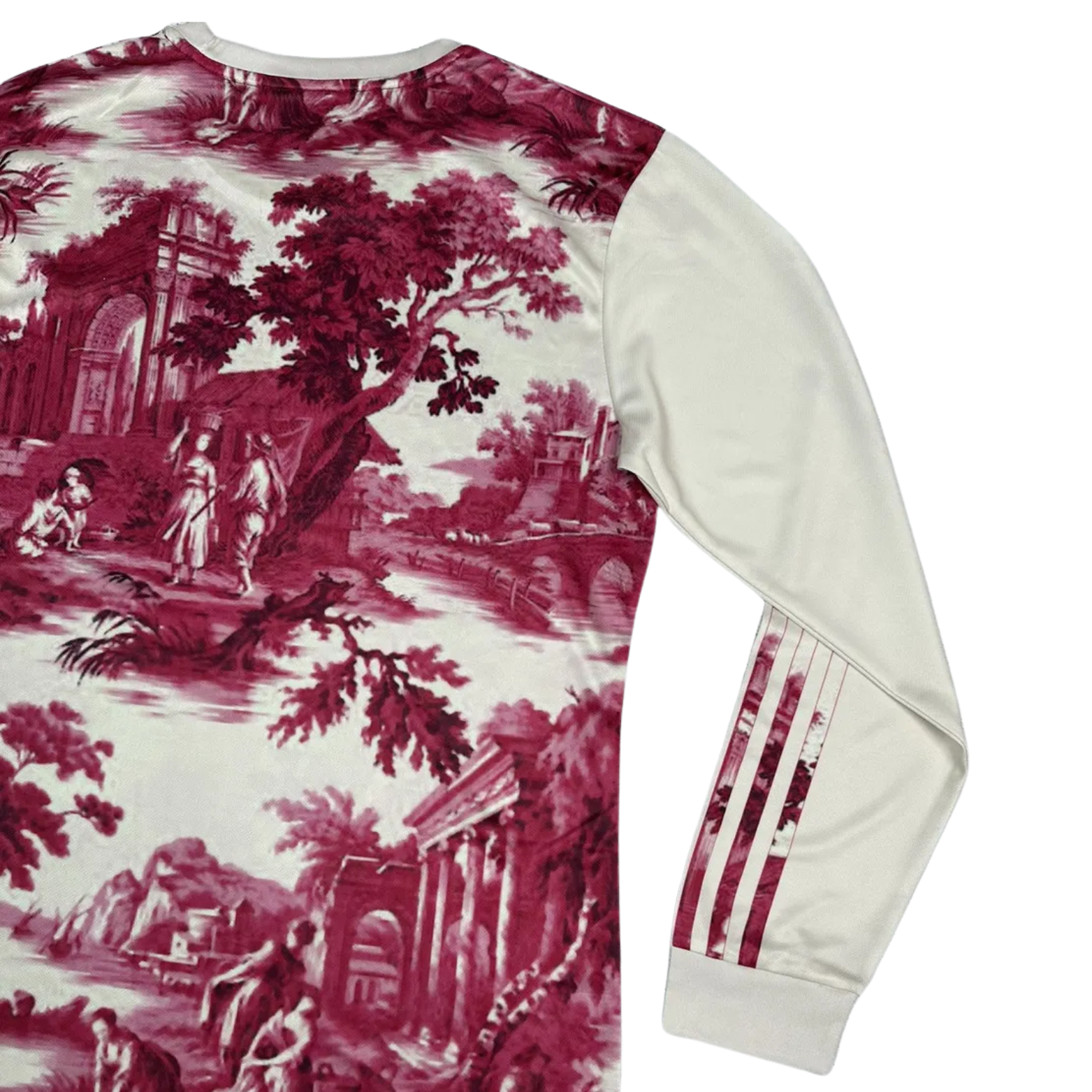 Arsenal Édition Speciale 24/25 - Manches Longues