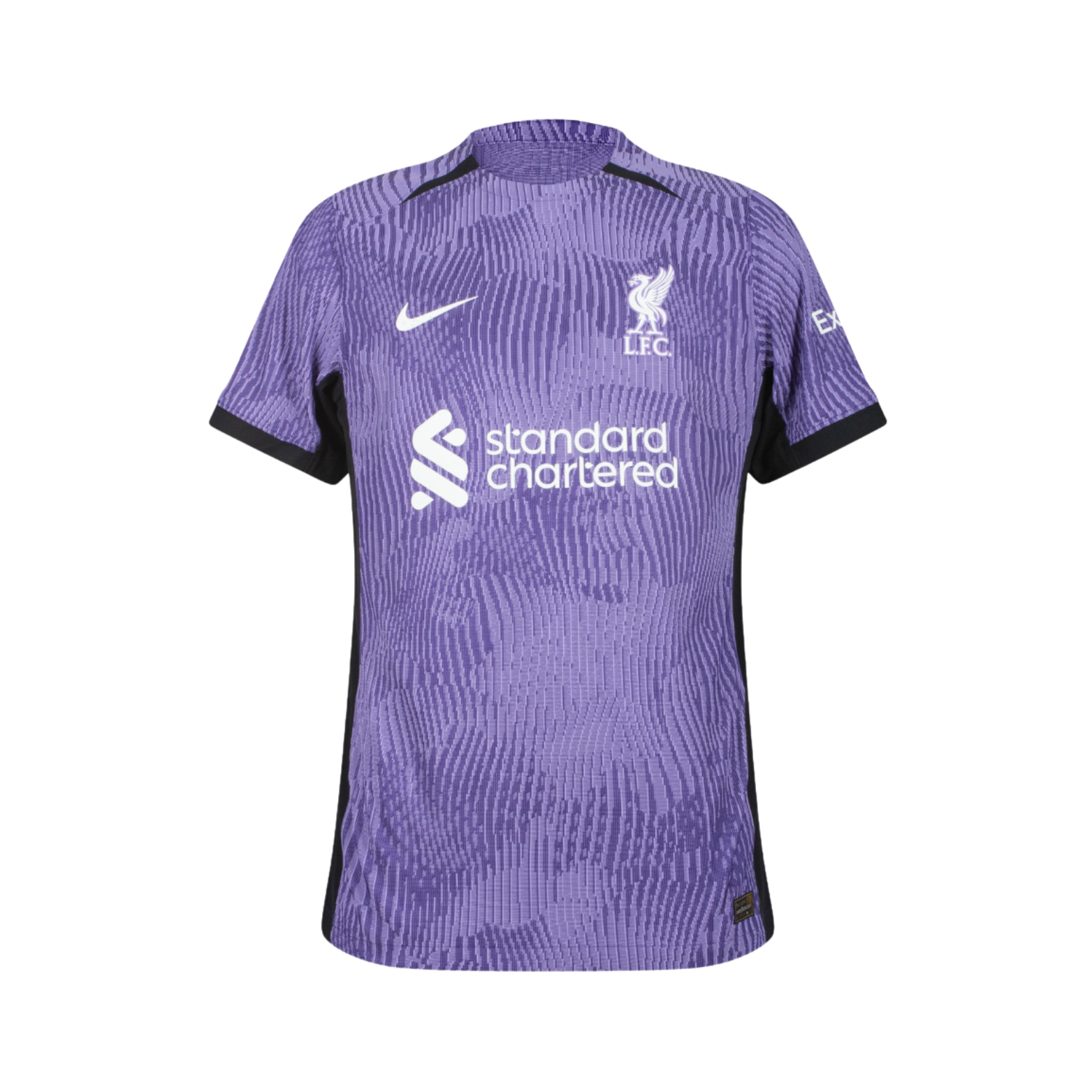 Liverpool Troisième 23/24