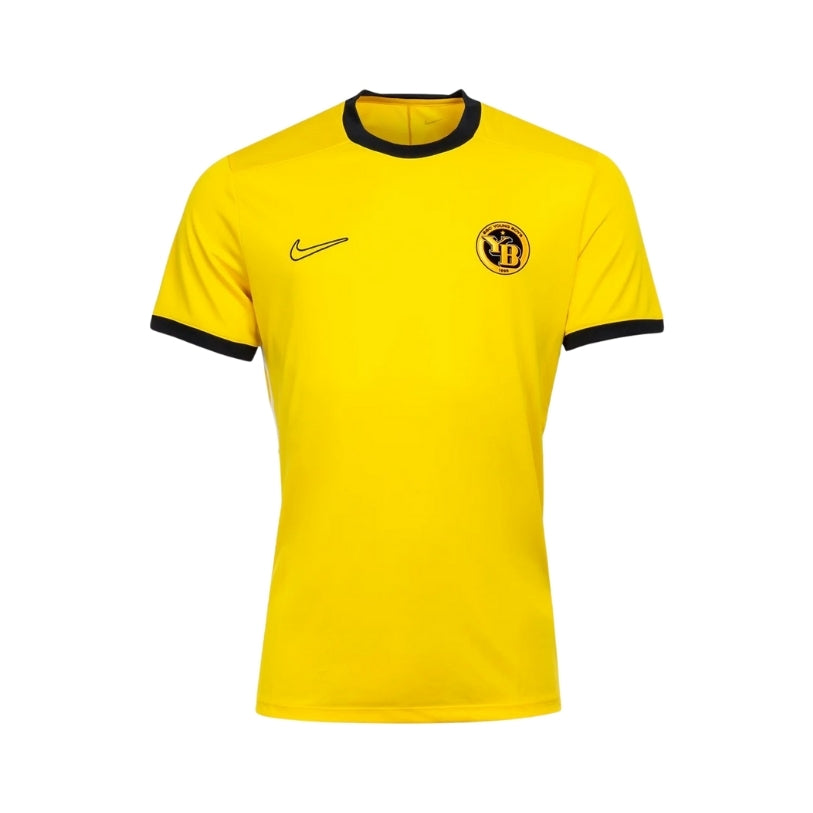 BSC Young Boys Entraînement 25/26