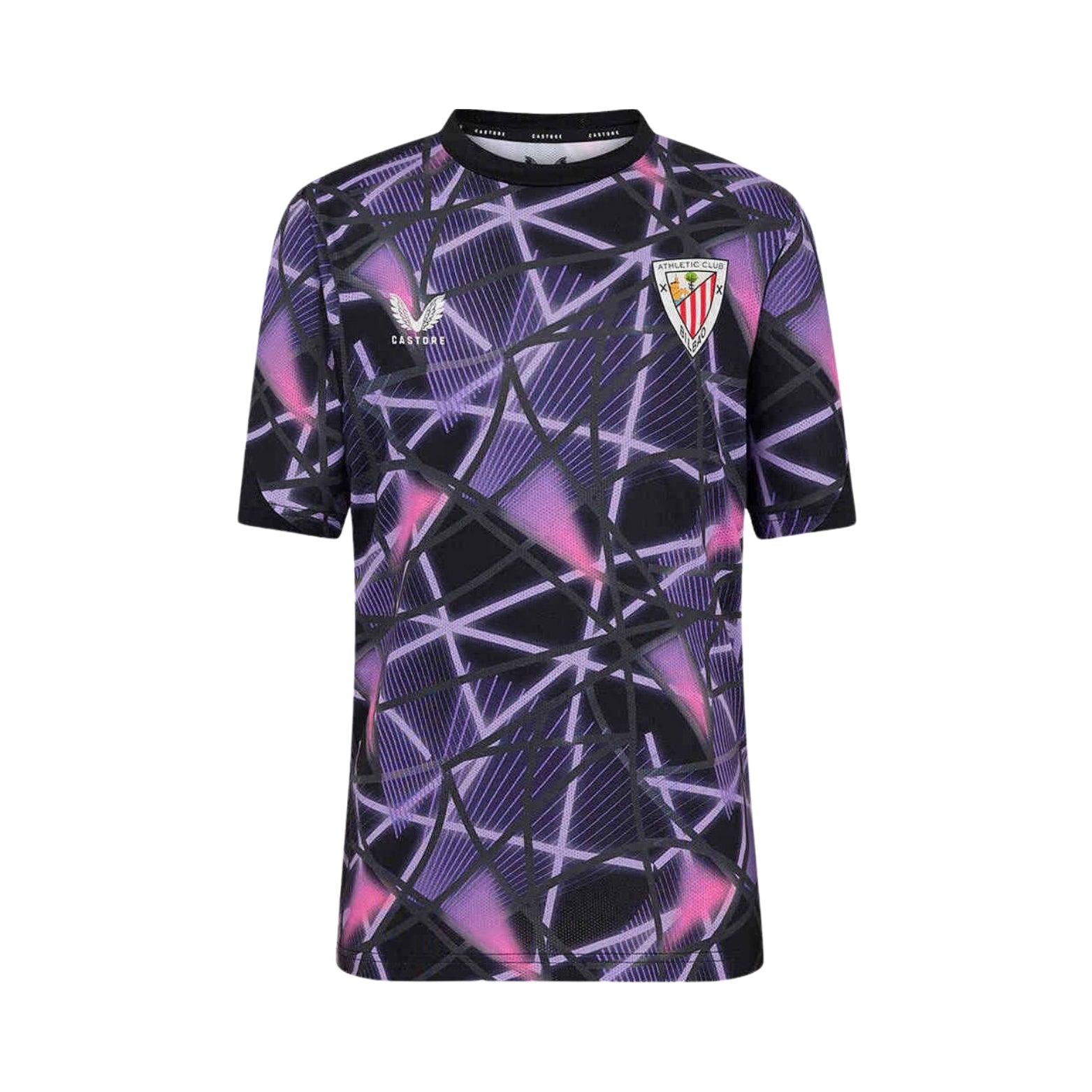 Athletic Club Bilbao Entraînement 24/25