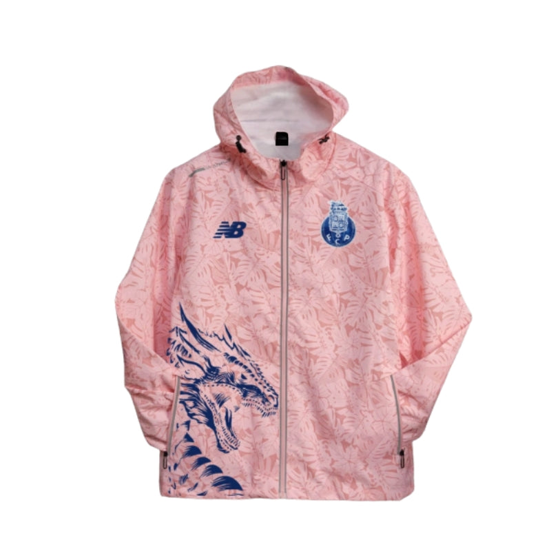 Coupe-Vent - Porto 25/26