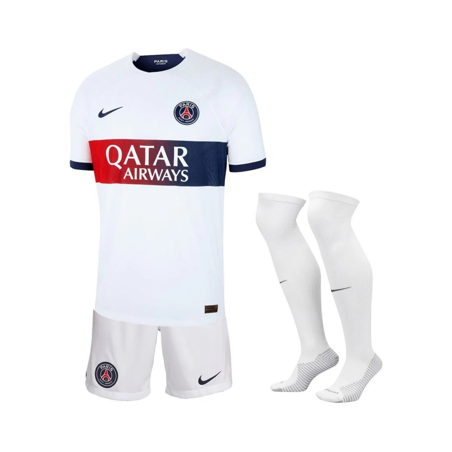Kit - PSG Extérieur 23/24