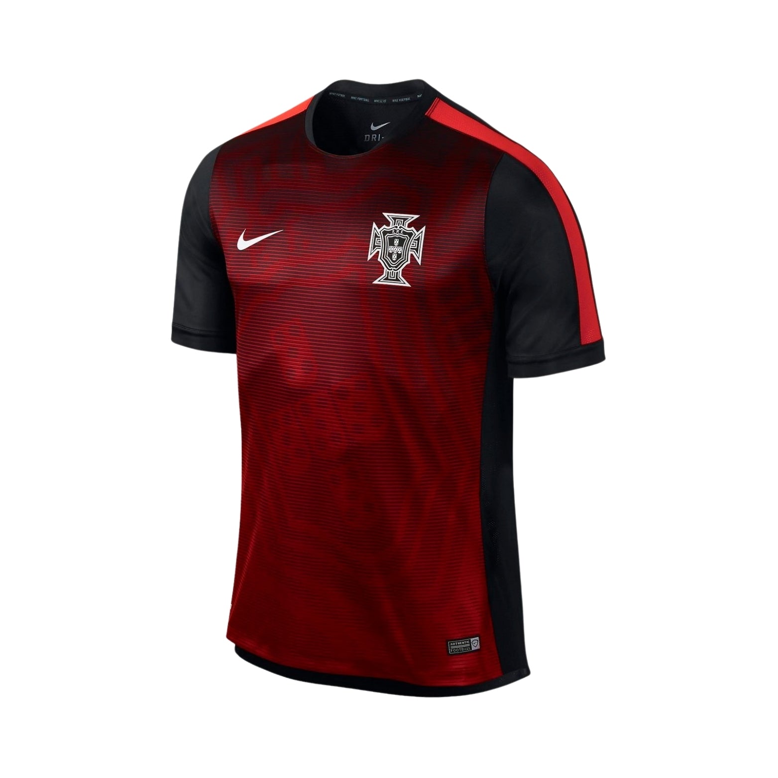 Portugal Avant-Match 15/16