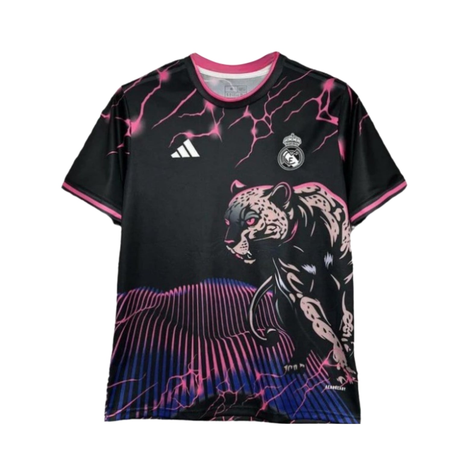 Real Madrid Édition Spéciale 24/25