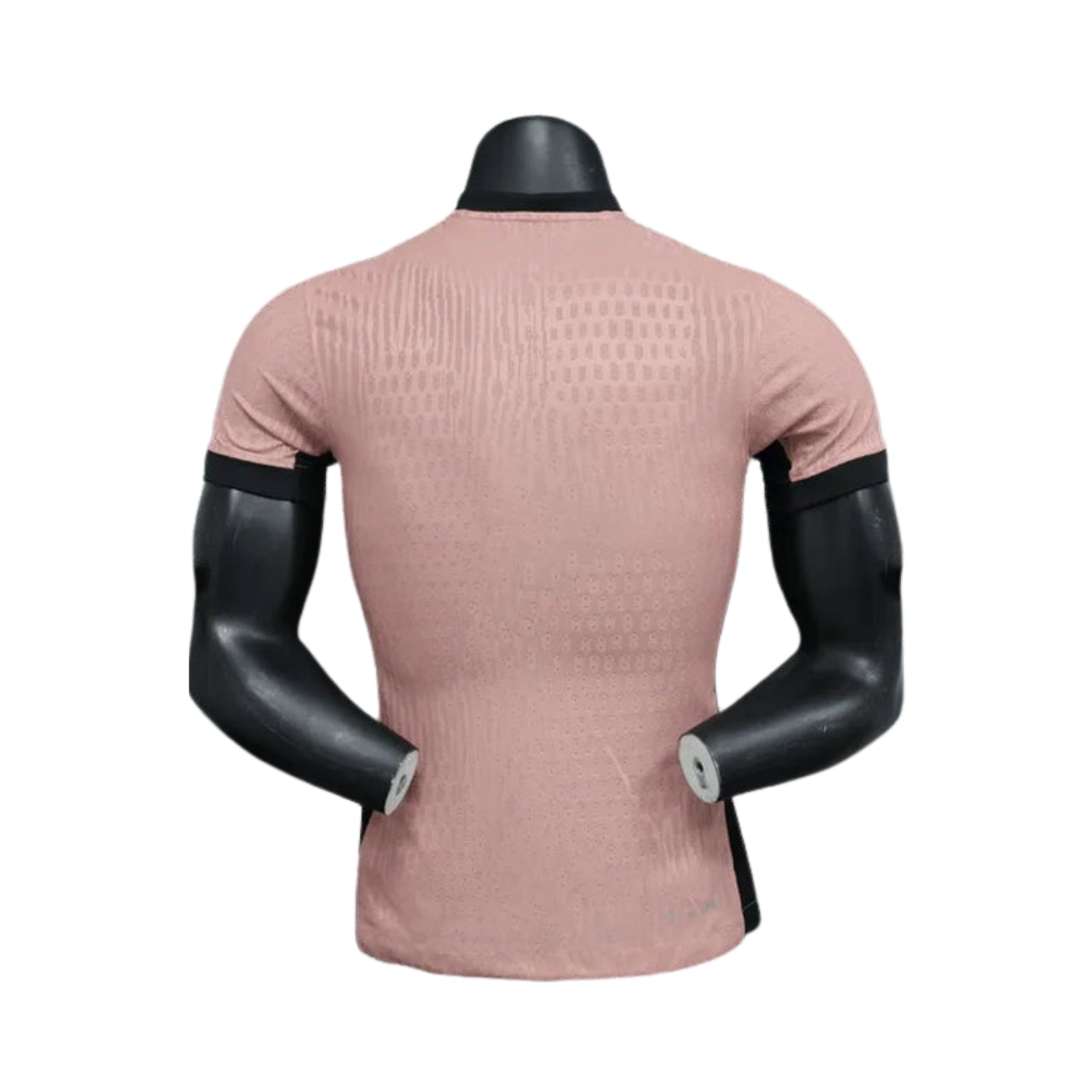 PSG Troisième 24/25 - Version Joueur