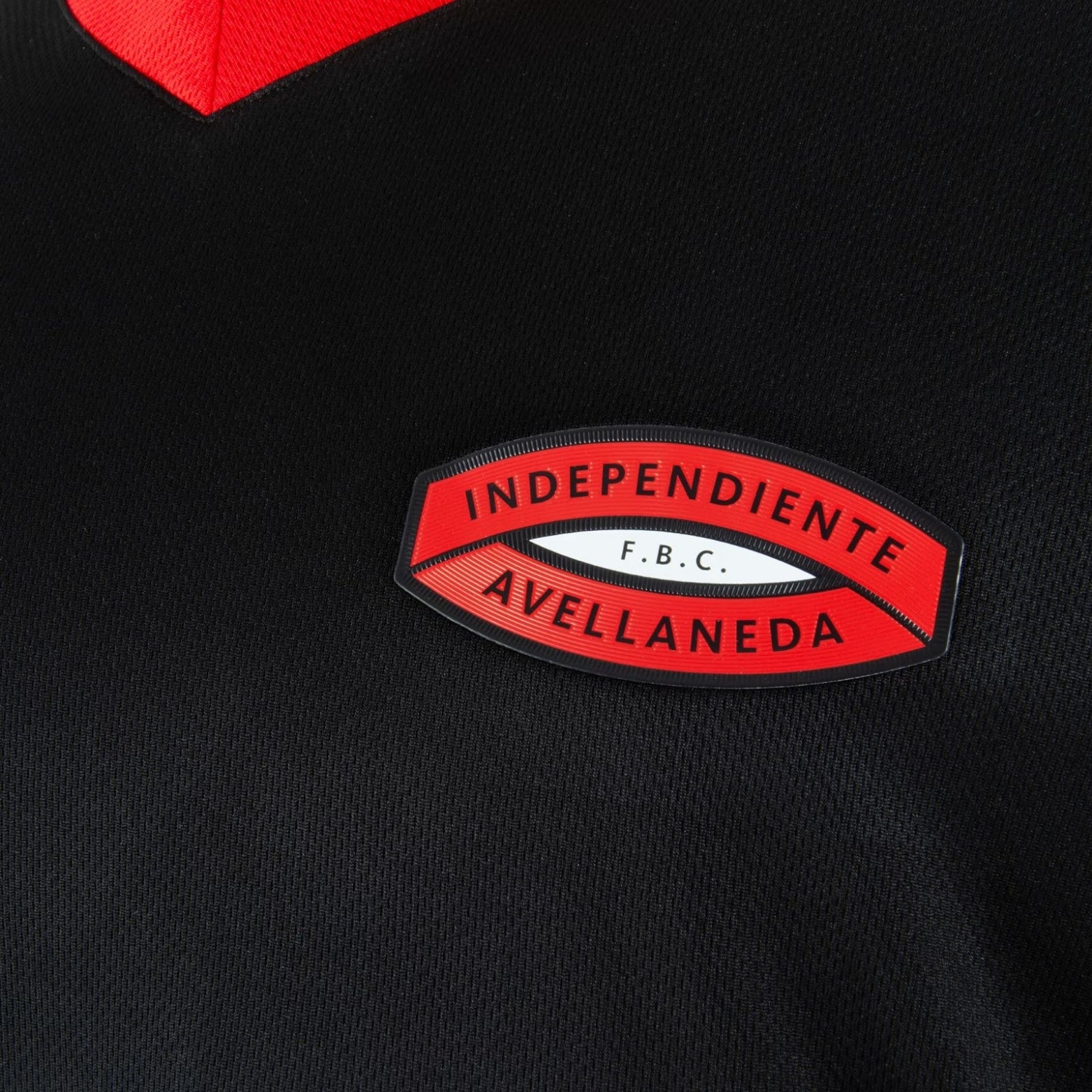 Independiente Troisième 25/26