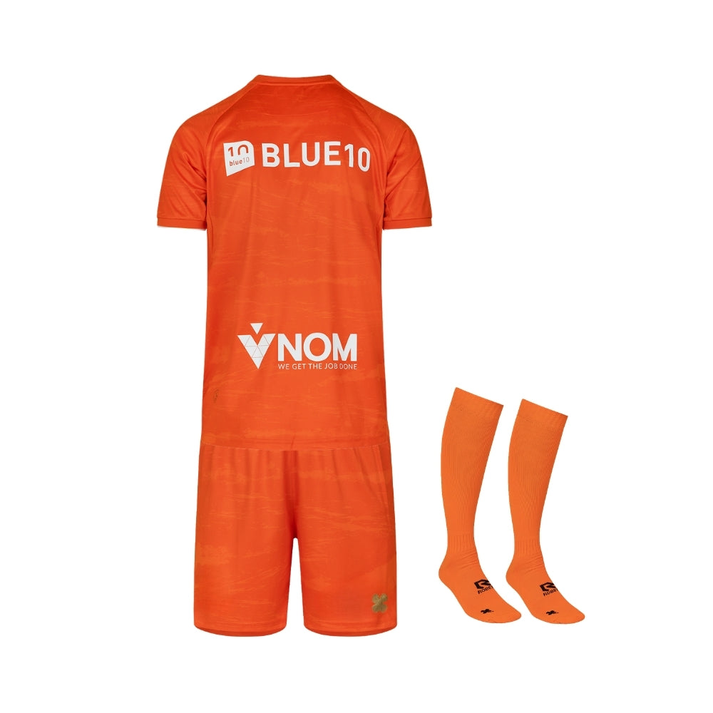 Kit - Sparta Rotterdam Gardiens de But 25/26