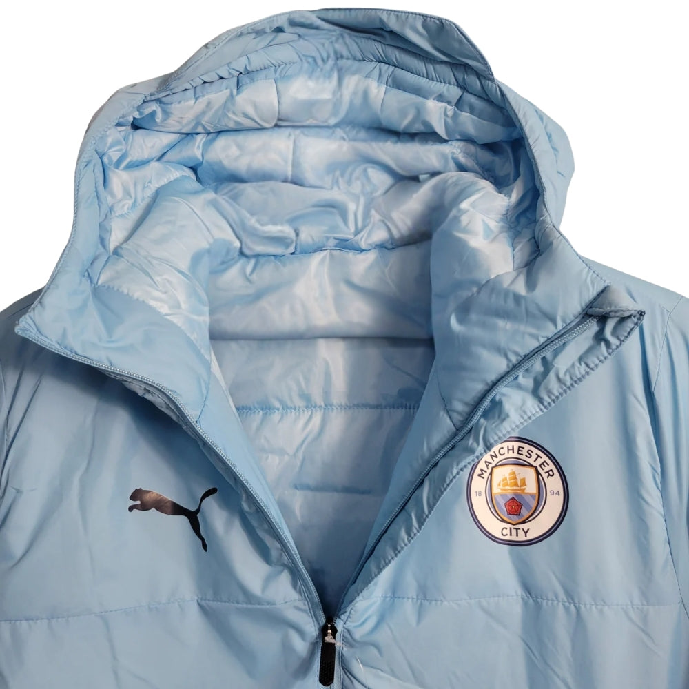 Puffer Longue - Manchester City
