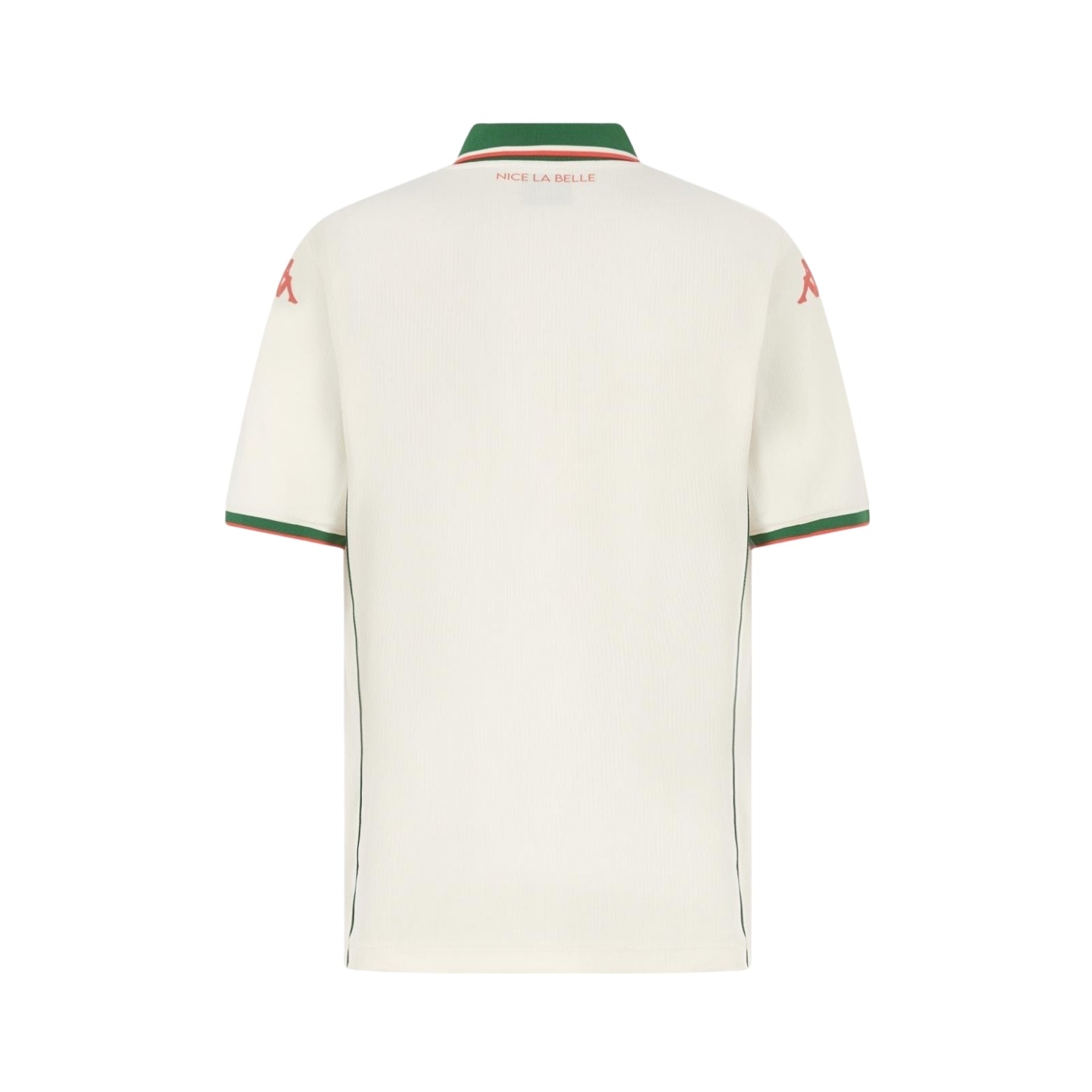 Nice Extérieur 25/26