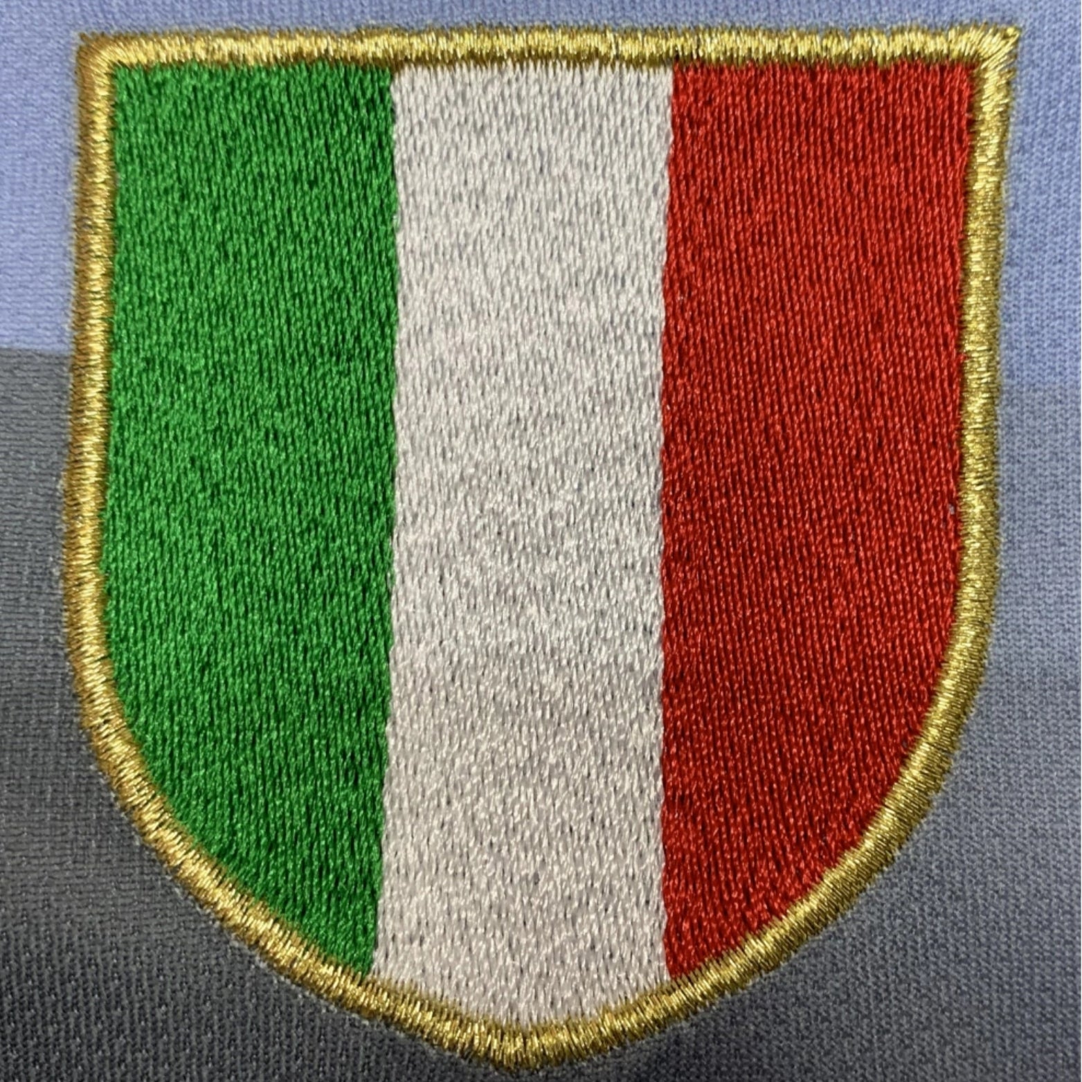 Juventus Gardiens de But 02/03