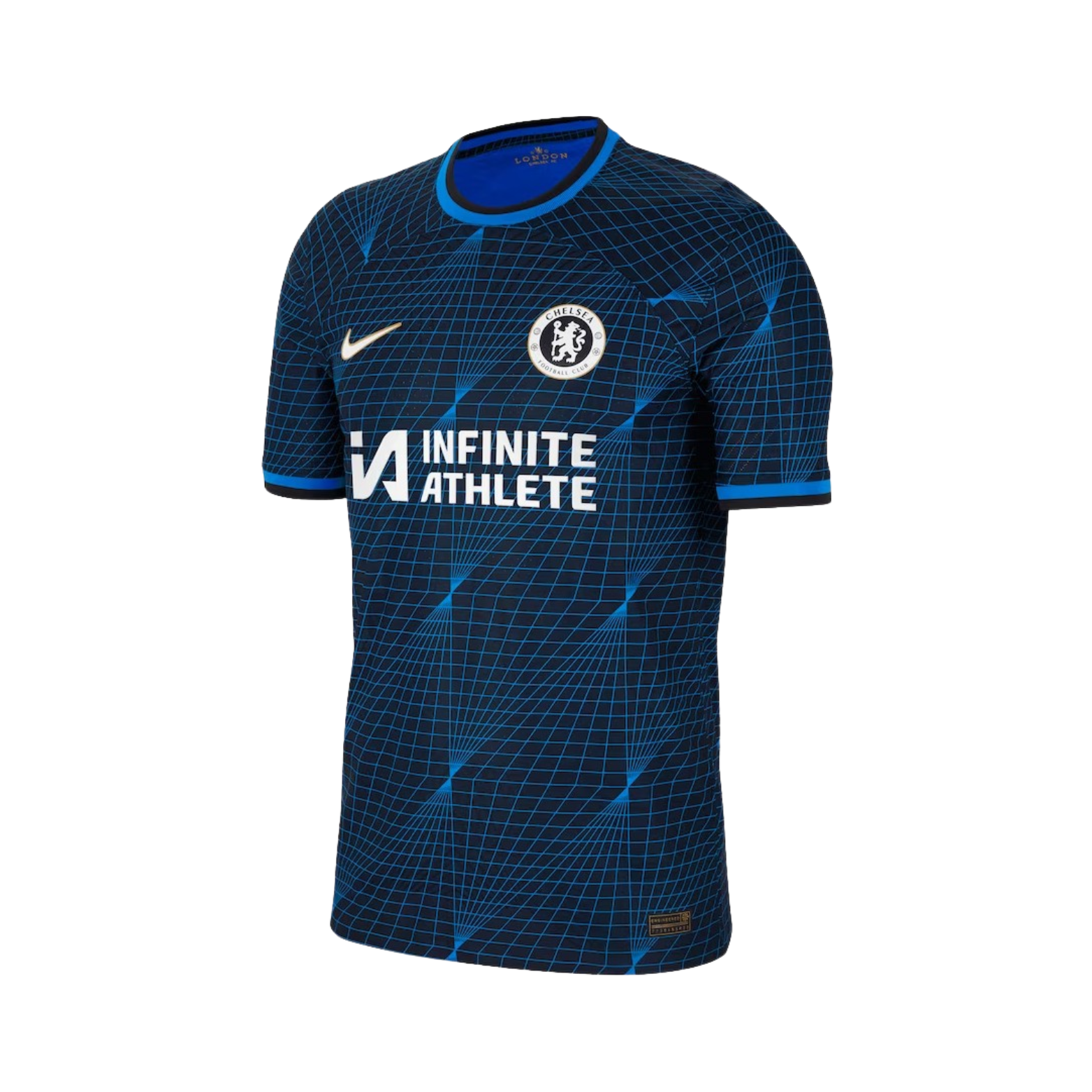 Chelsea Extérieur 23/24