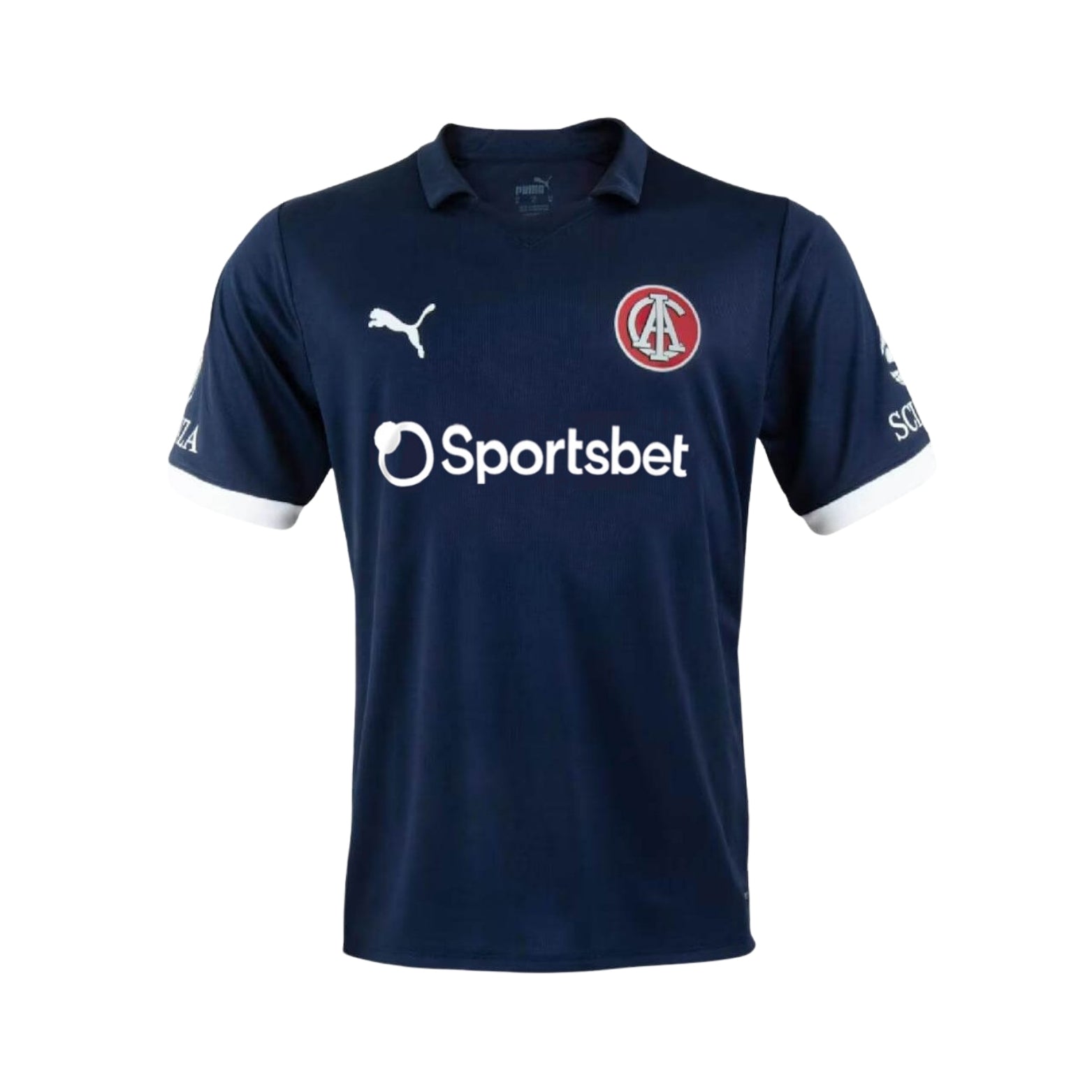 Independiente Quatrième 25/26