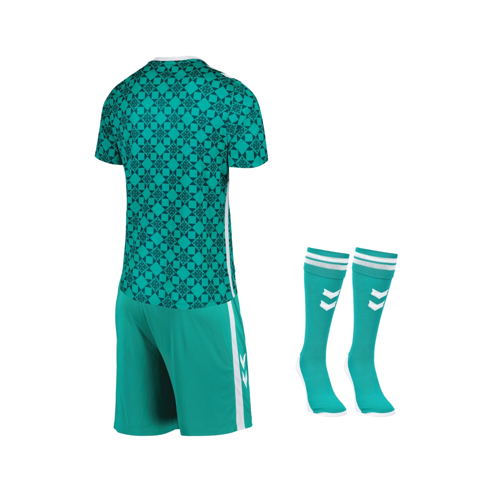 Kit - Sunderland Gardiens de But 25/26