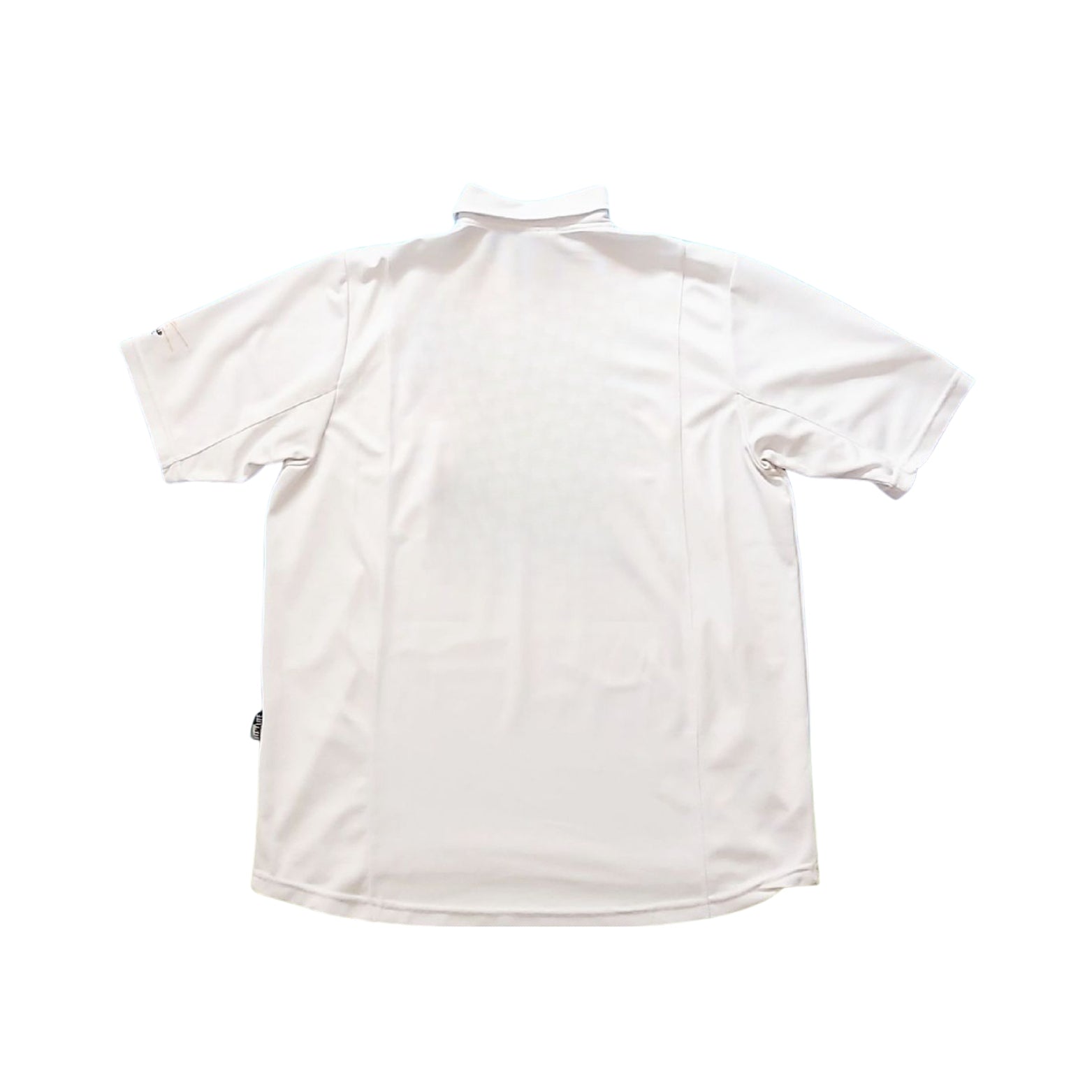 Real Madrid Domicile 02/03